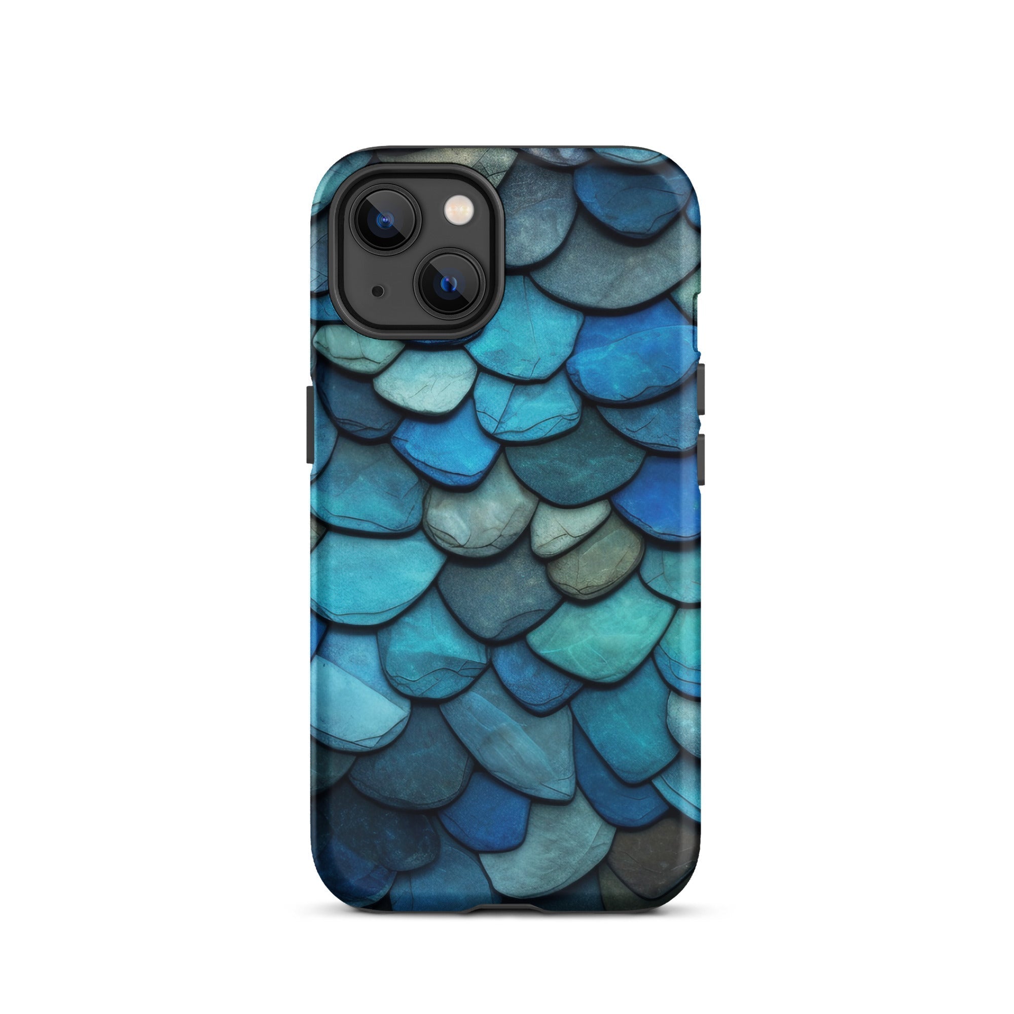 Labradorite iPhone Case by Visual Verse - Image 18