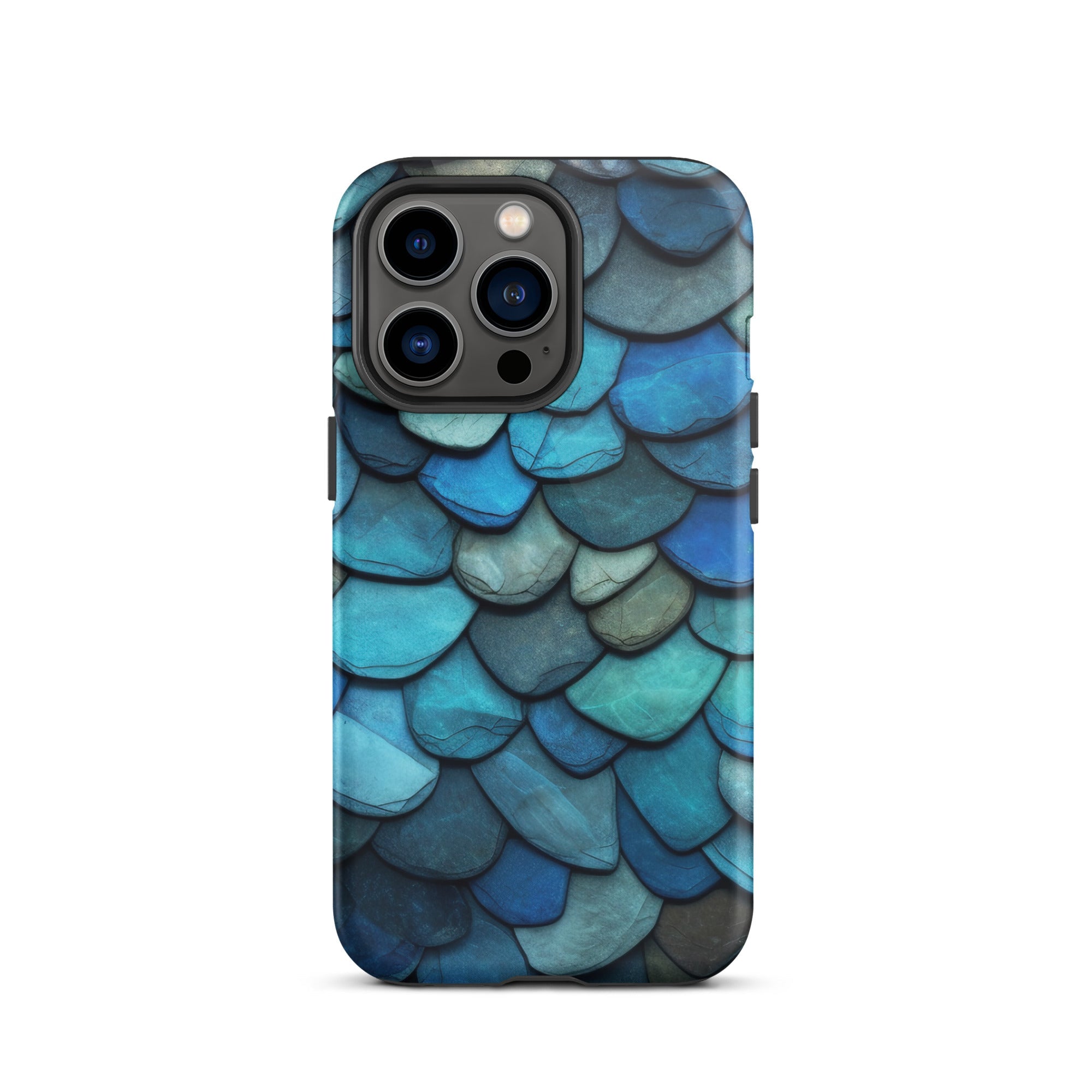 Labradorite iPhone Case by Visual Verse - Image 19