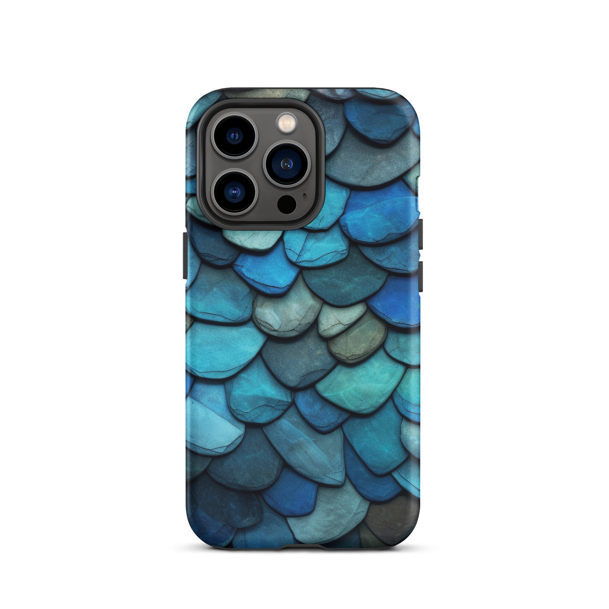 Labradorite iPhone Case by Visual Verse - Image 20