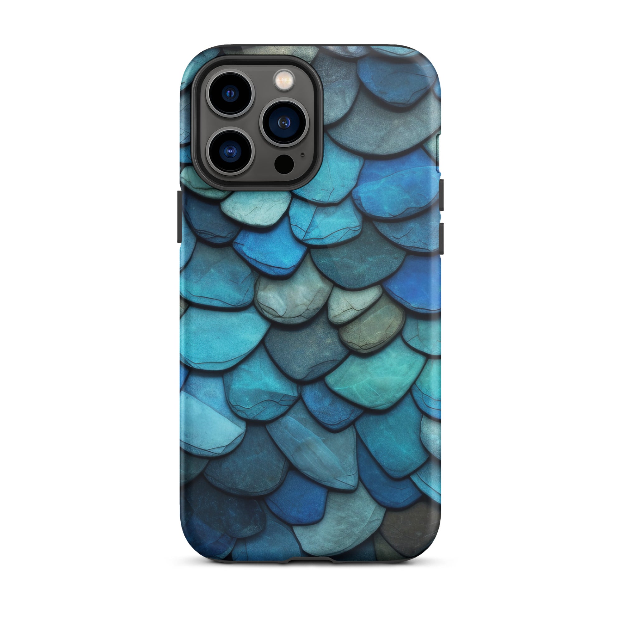 Labradorite iPhone Case by Visual Verse - Image 21