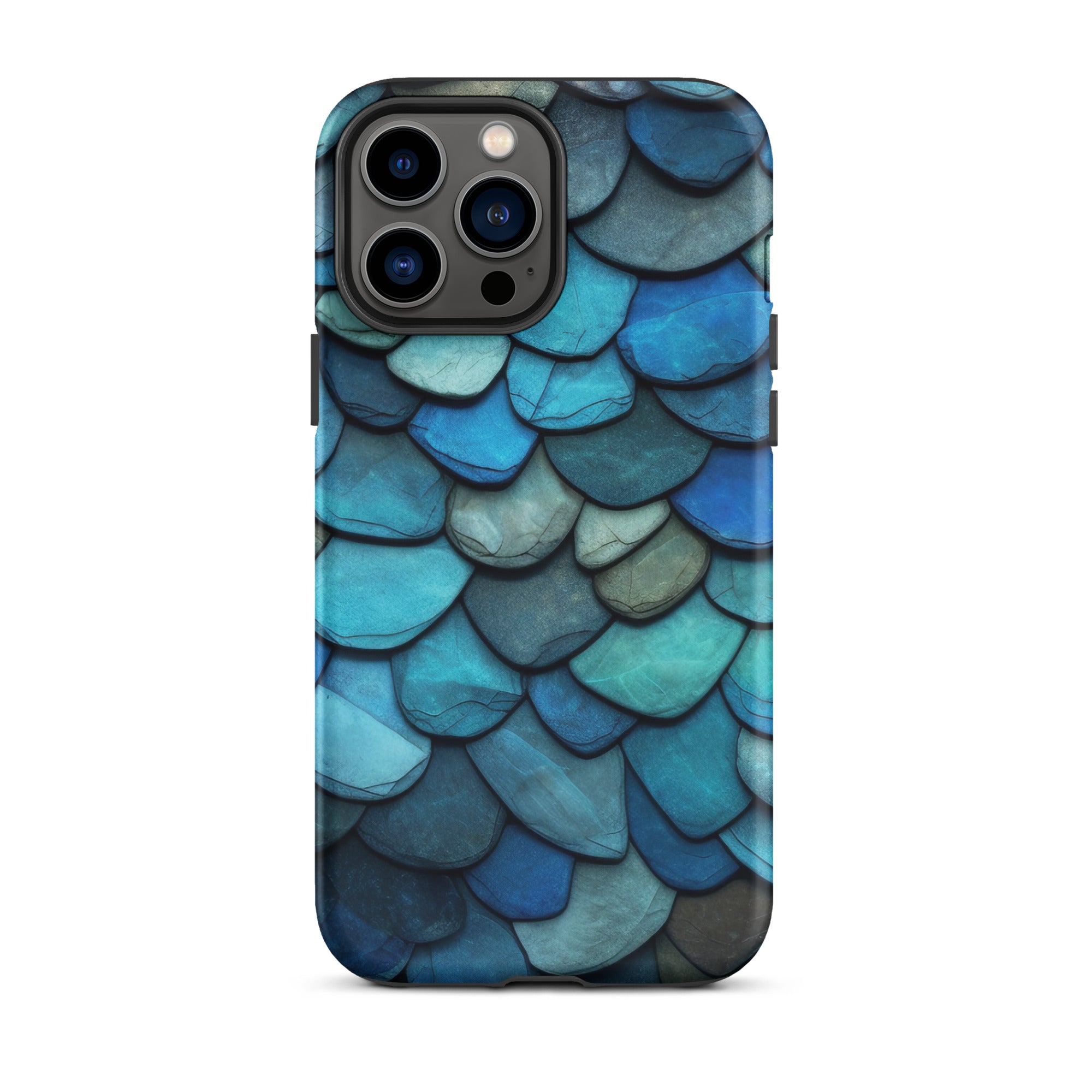 Labradorite iPhone Case by Visual Verse - Image 22