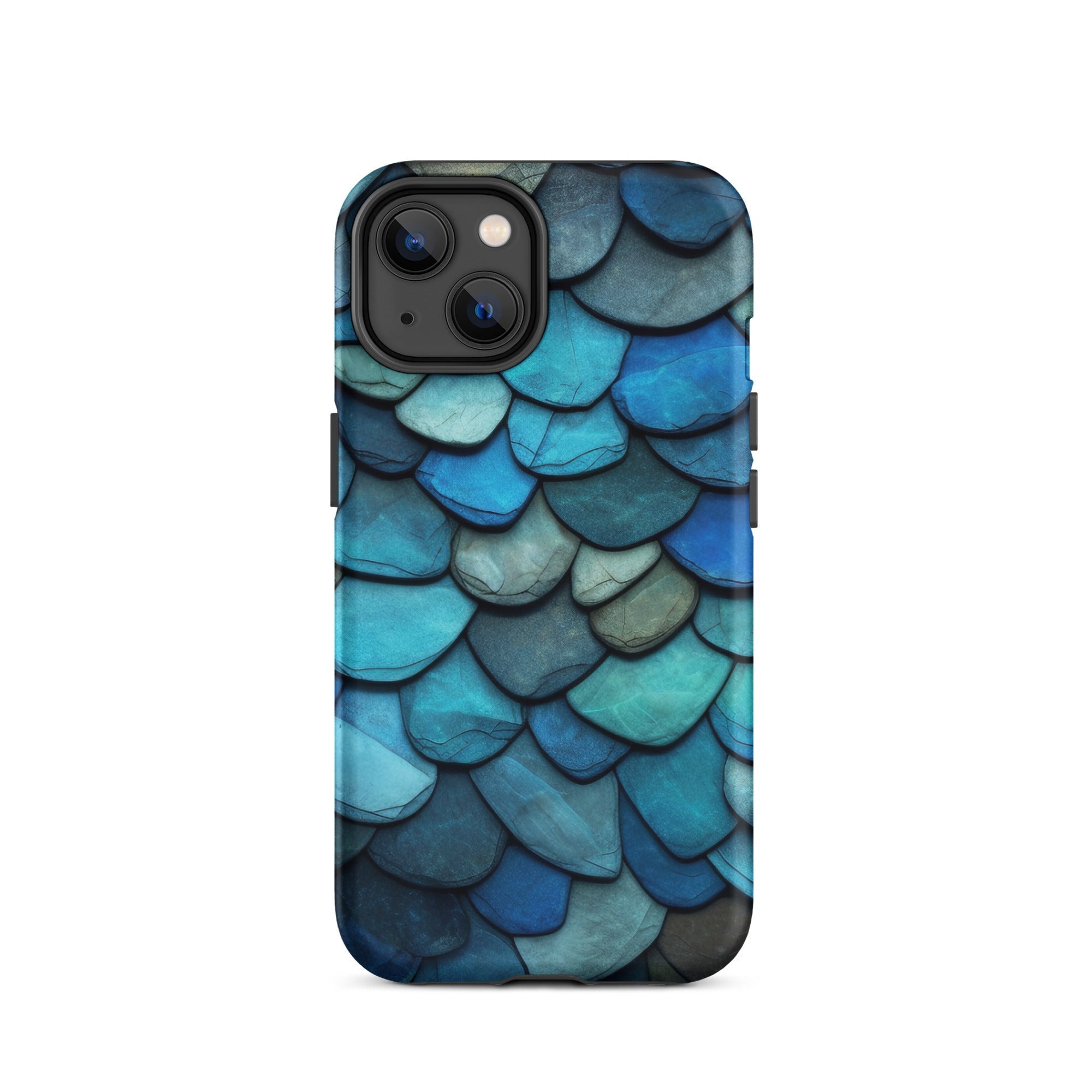 Labradorite iPhone Case by Visual Verse - Image 24