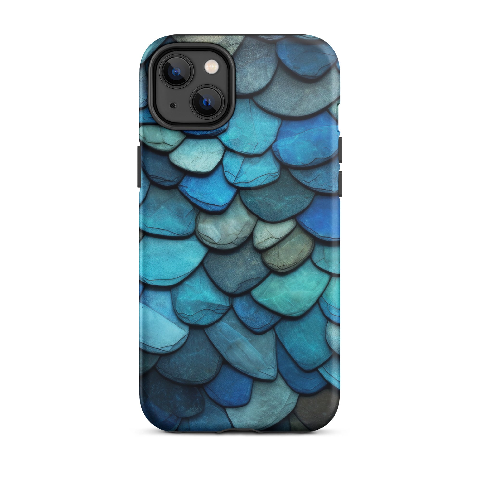 Labradorite iPhone Case by Visual Verse - Image 25