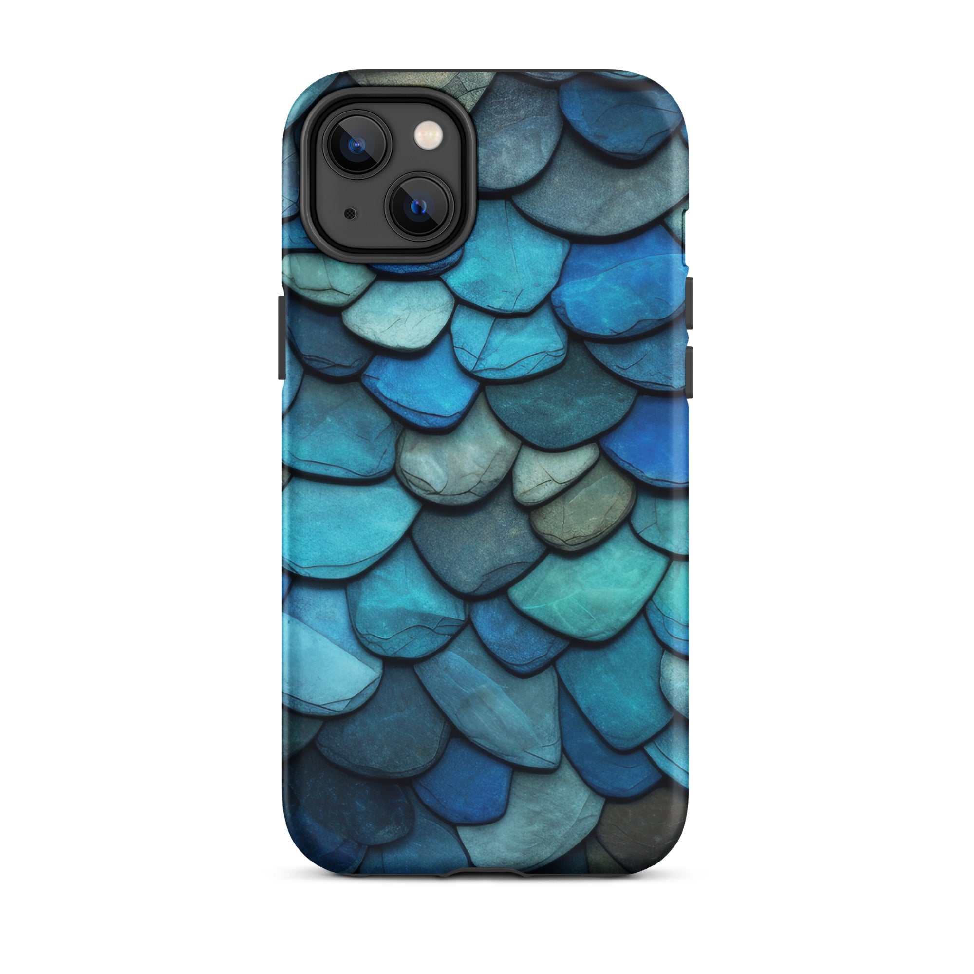 Labradorite iPhone Case by Visual Verse - Image 26