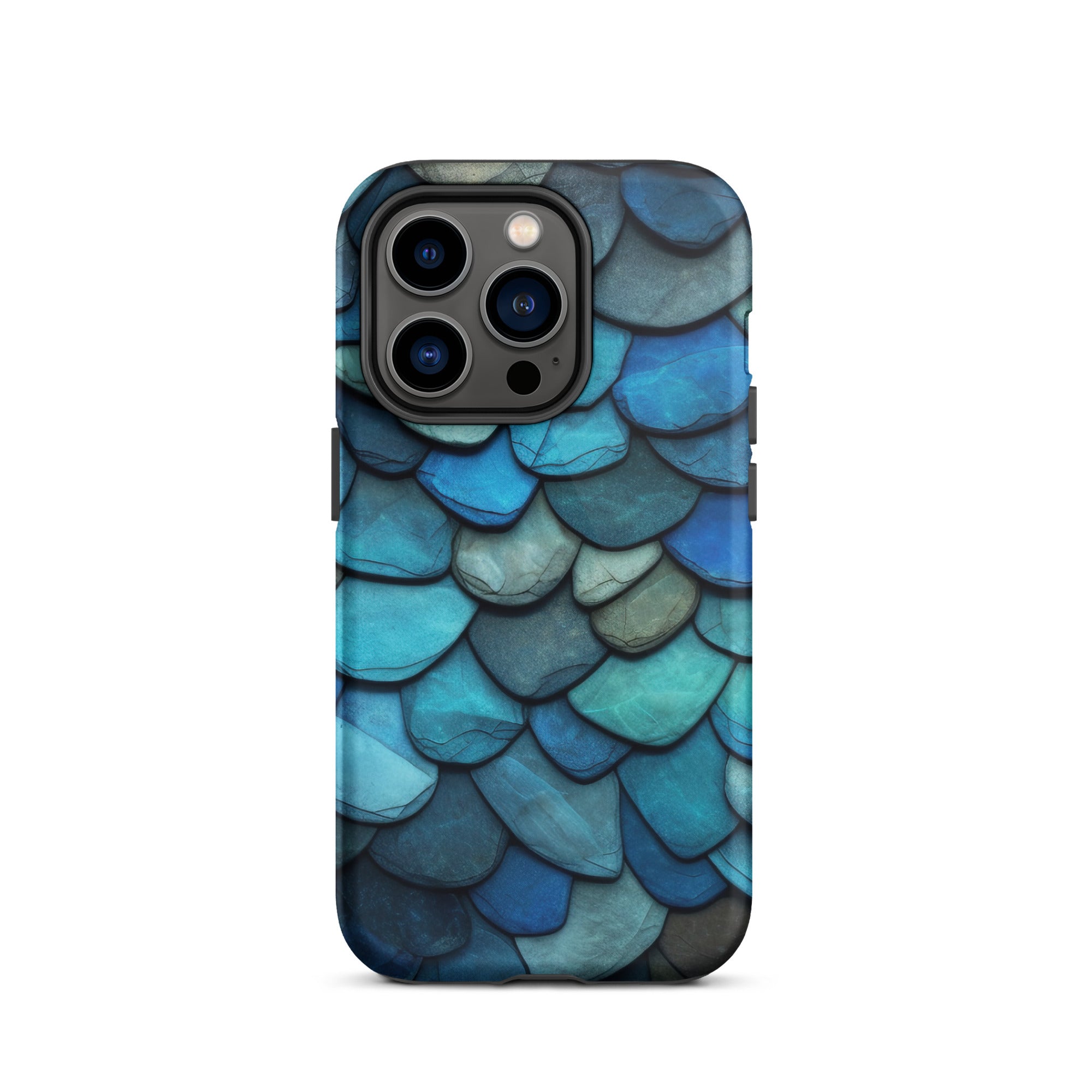 Labradorite iPhone Case by Visual Verse - Image 27