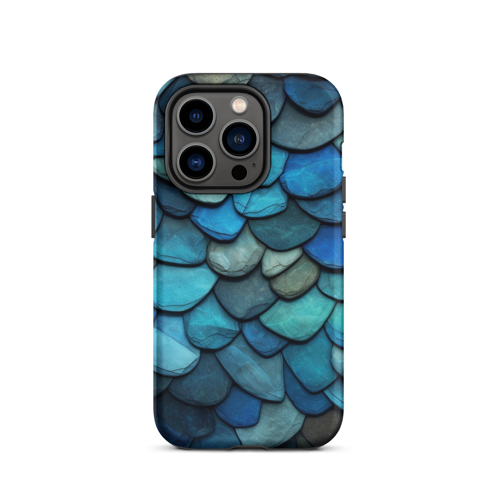 Labradorite iPhone Case by Visual Verse - Image 28