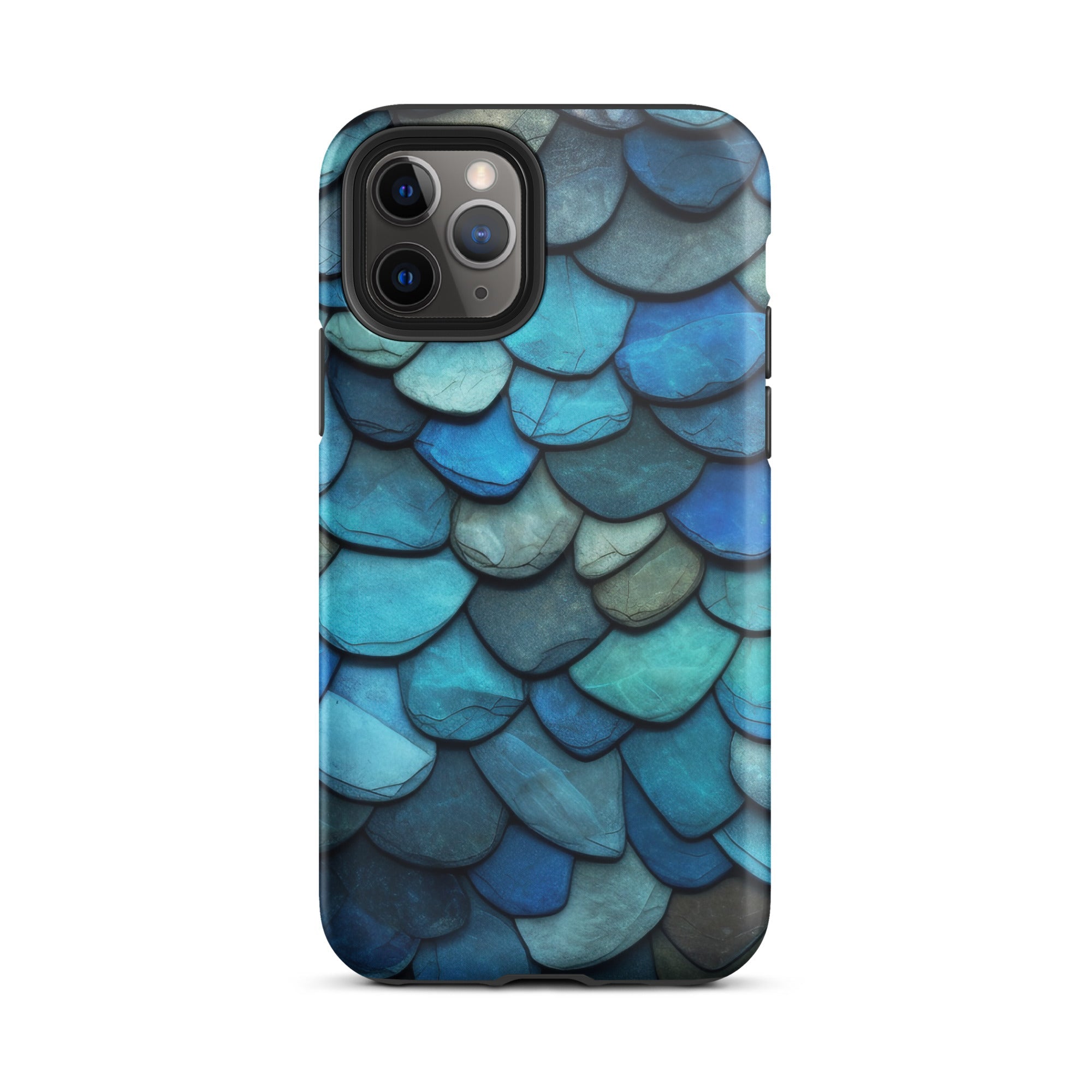 Labradorite iPhone Case by Visual Verse - Image 3