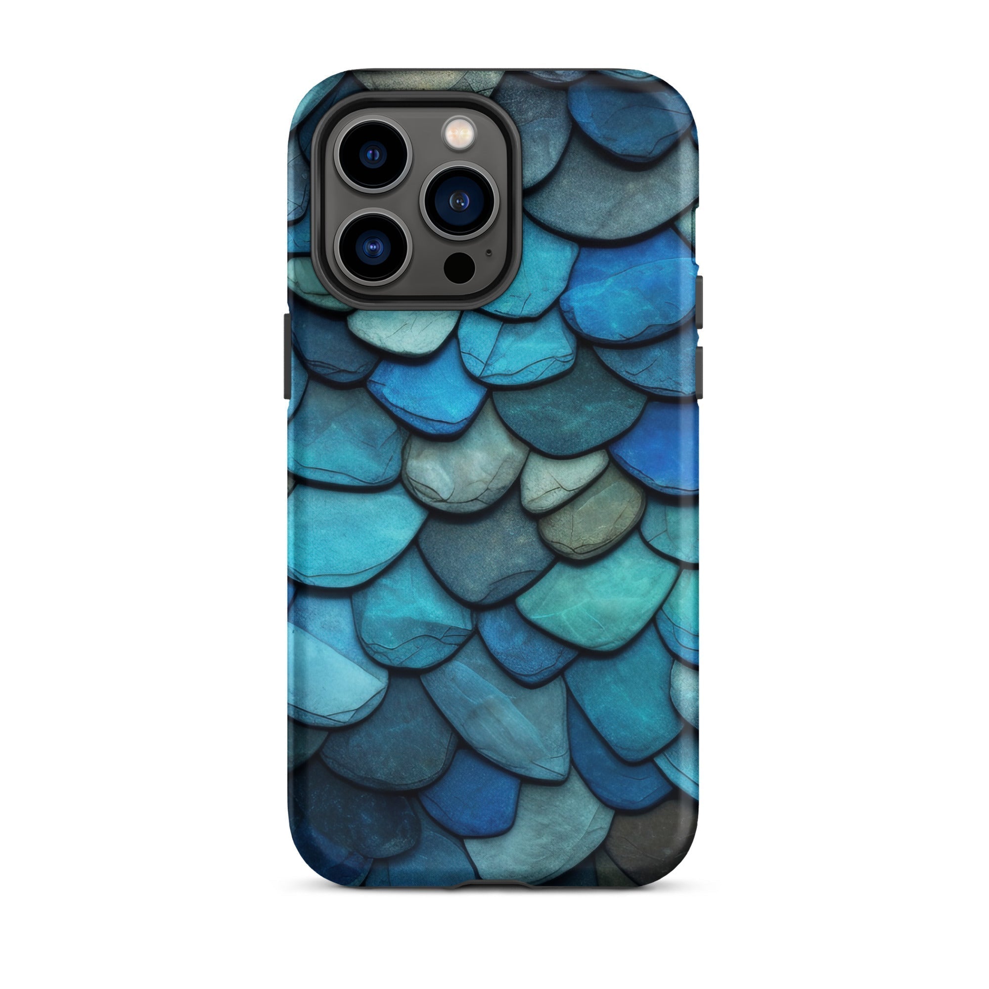 Labradorite iPhone Case by Visual Verse - Image 30