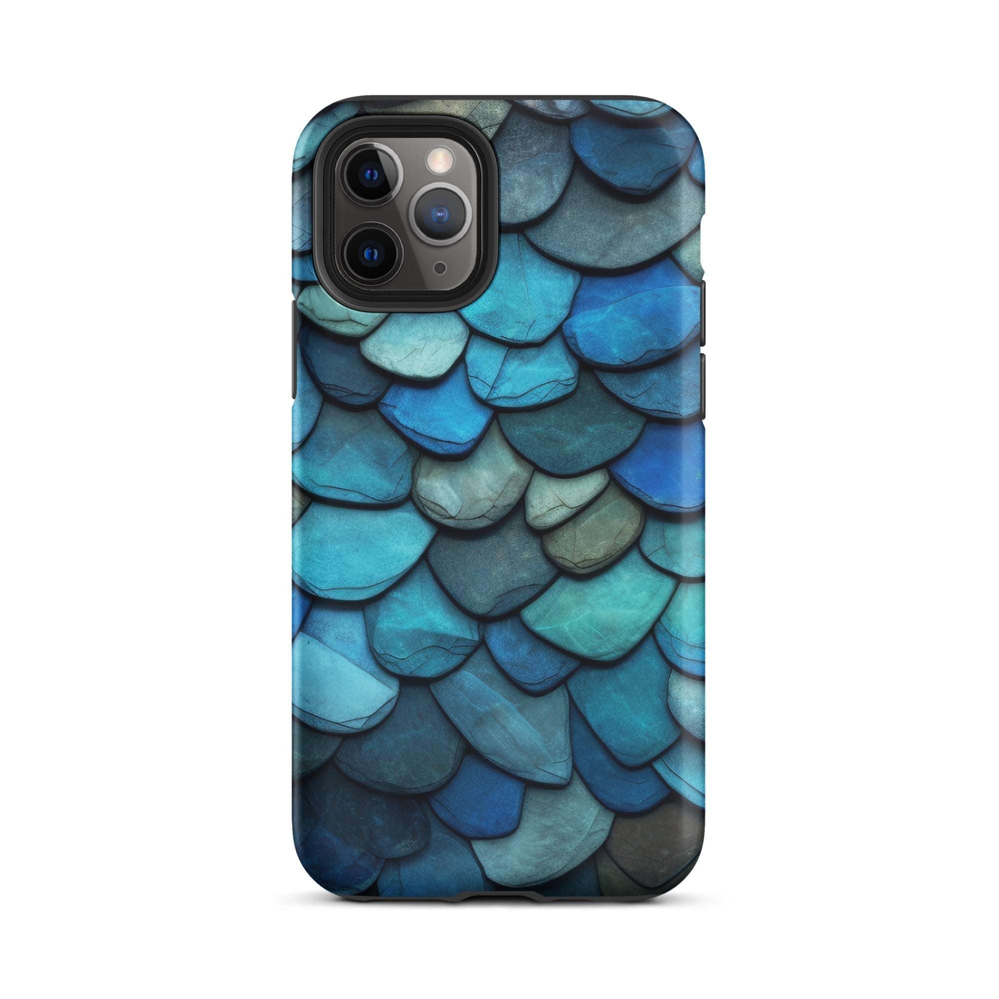 Labradorite iPhone Case by Visual Verse - Image 4