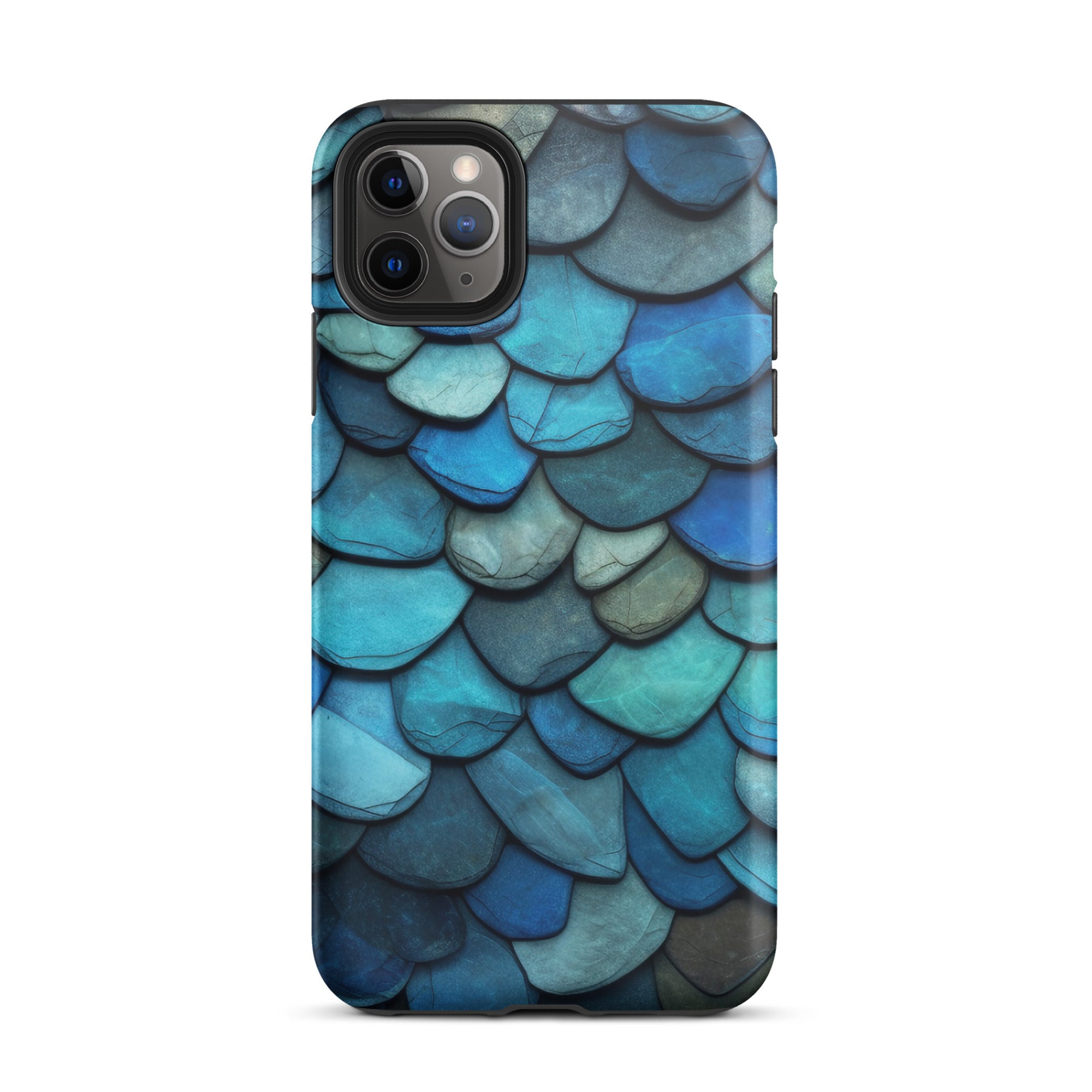 Labradorite iPhone Case by Visual Verse - Image 5