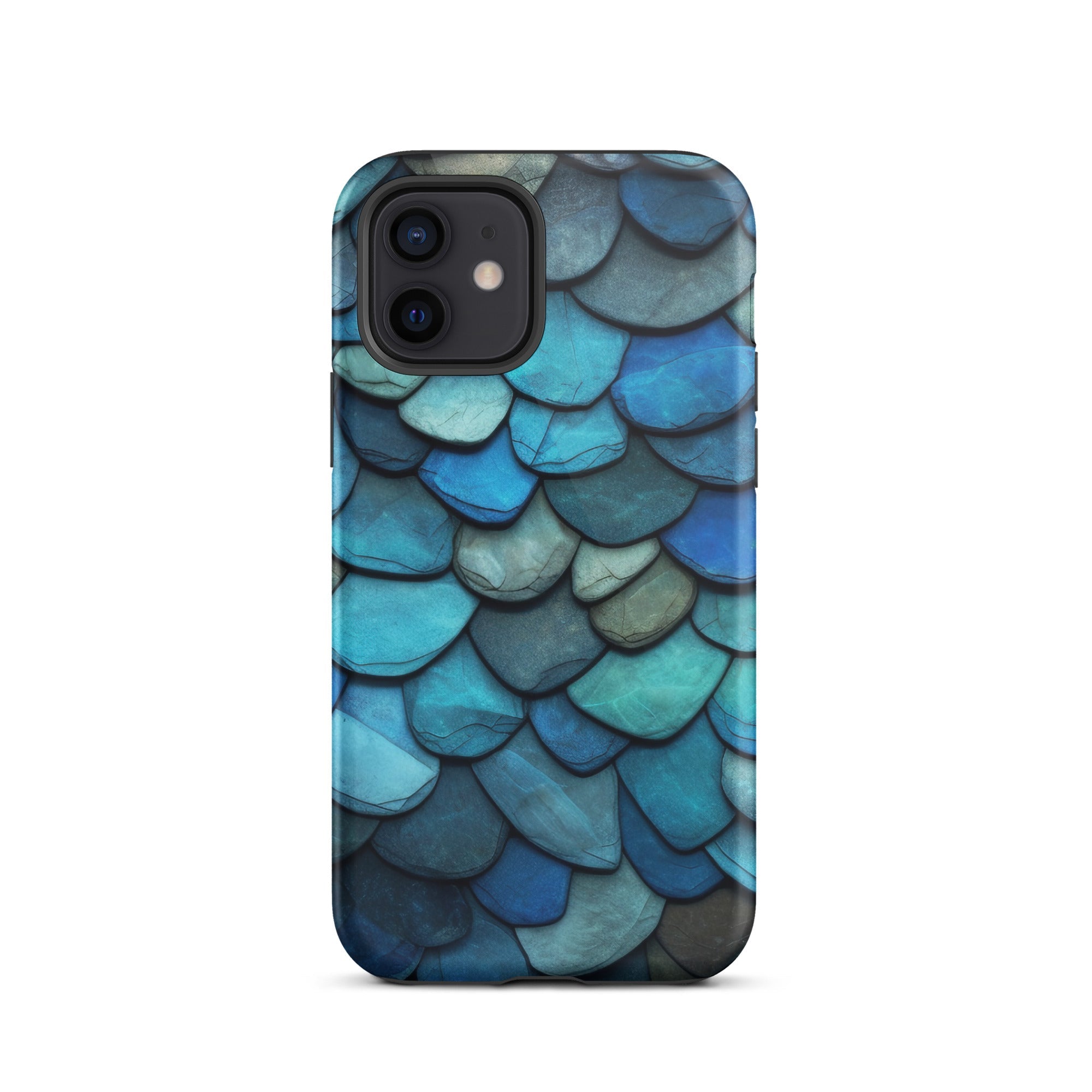 Labradorite iPhone Case by Visual Verse - Image 9