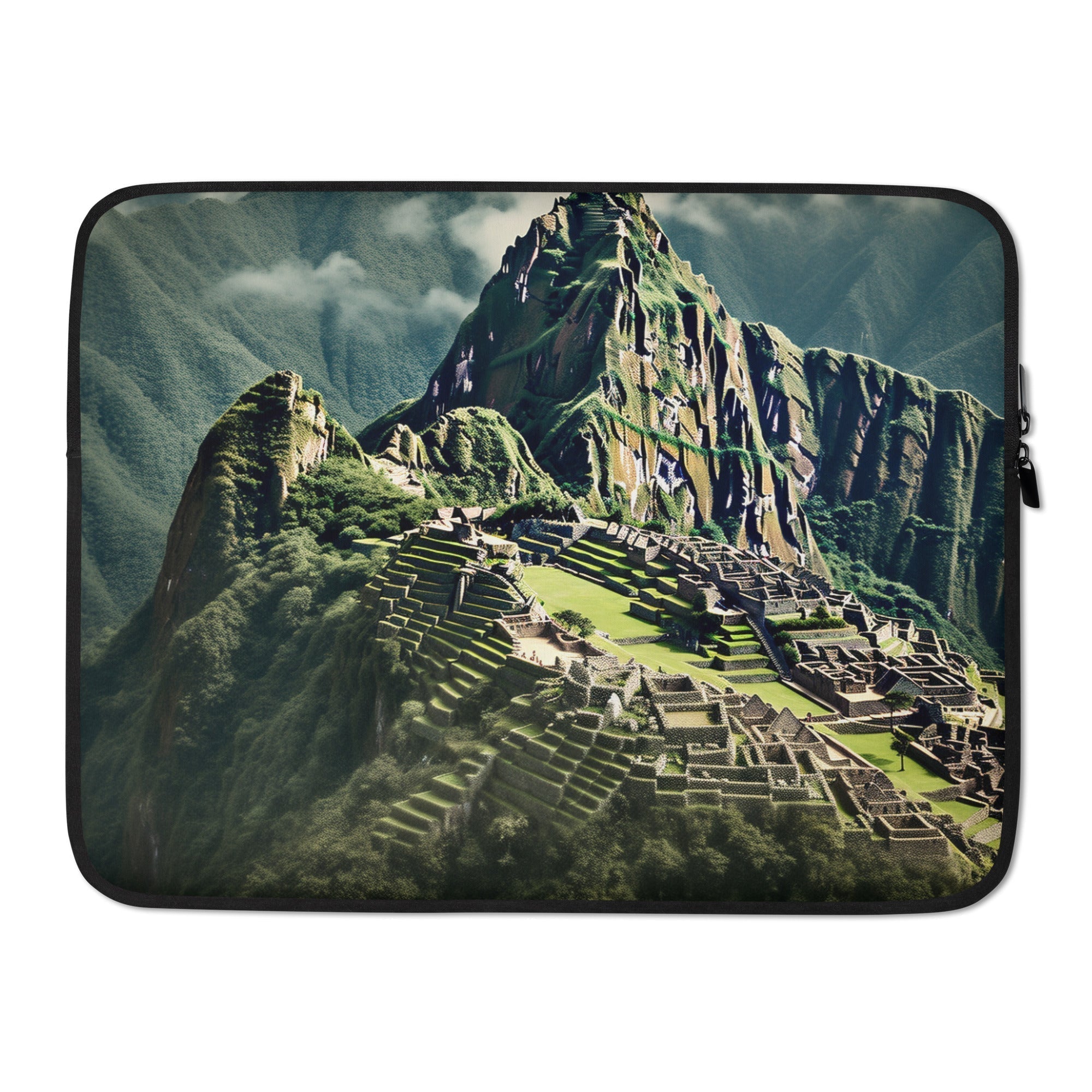 Laptop Sleeve by Visual Verse - Image 1