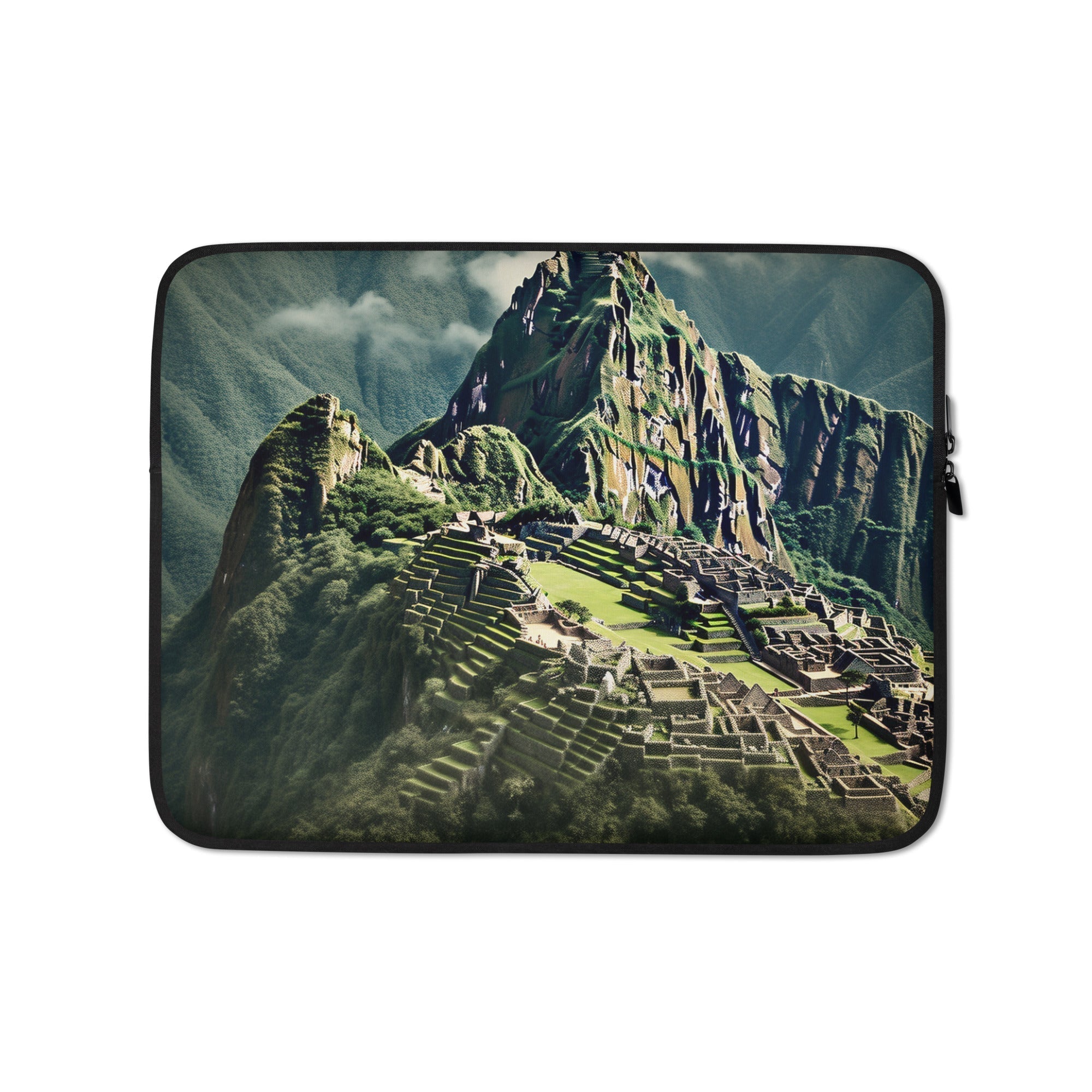 Laptop Sleeve by Visual Verse - Image 2