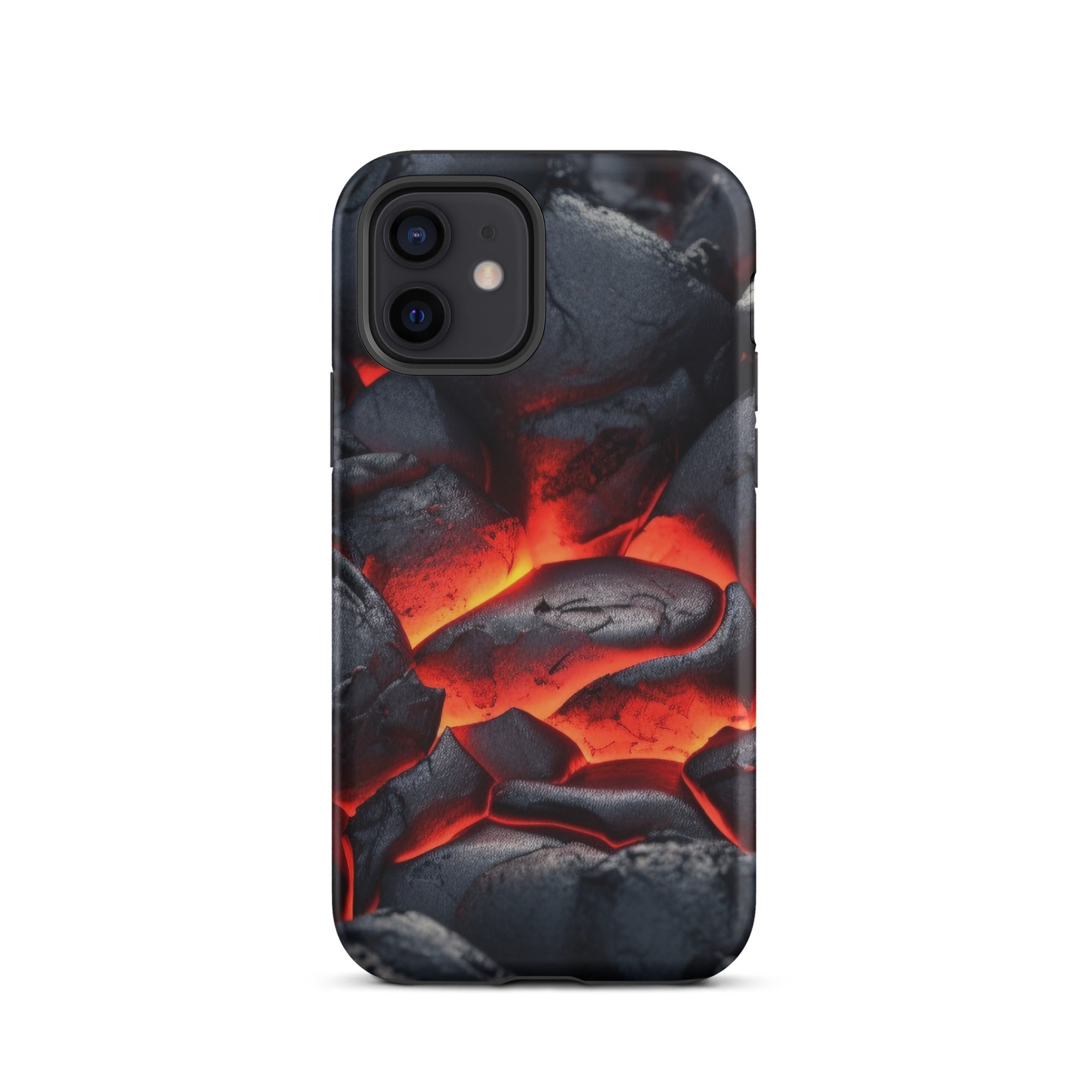 Lava Rock iPhone Case by Visual Verse - Image 10