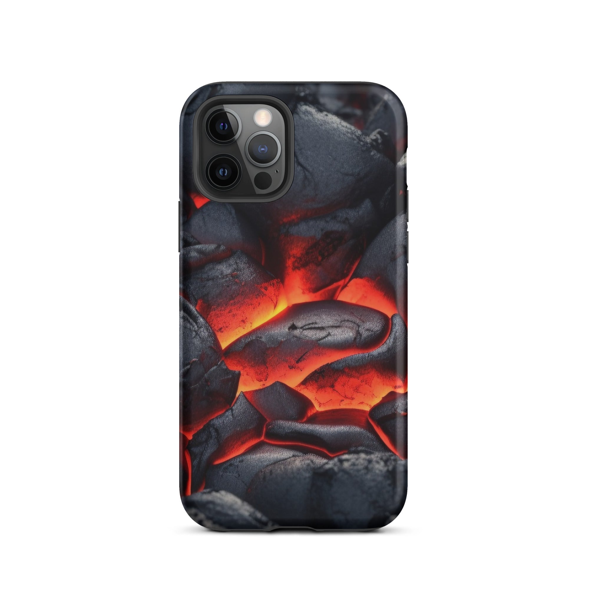 Lava Rock iPhone Case by Visual Verse - Image 12