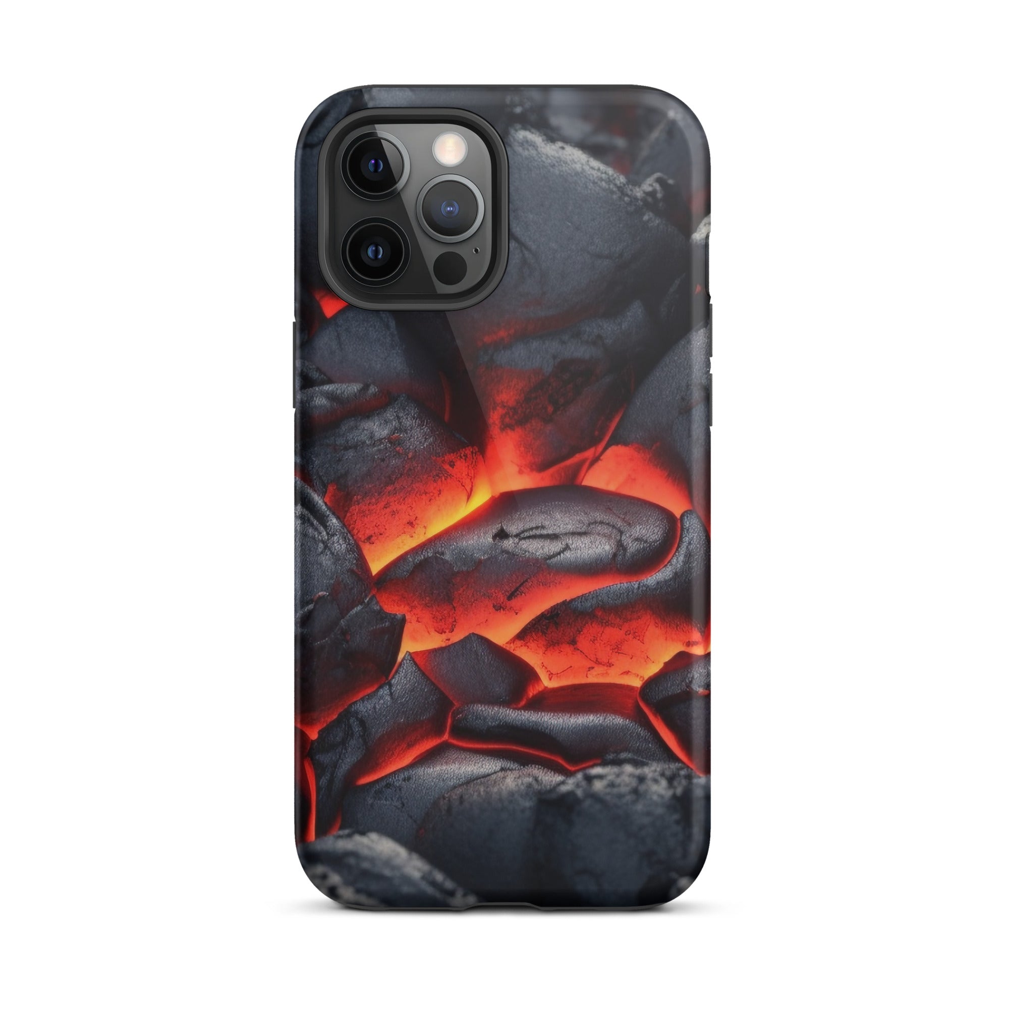 Lava Rock iPhone Case by Visual Verse - Image 13