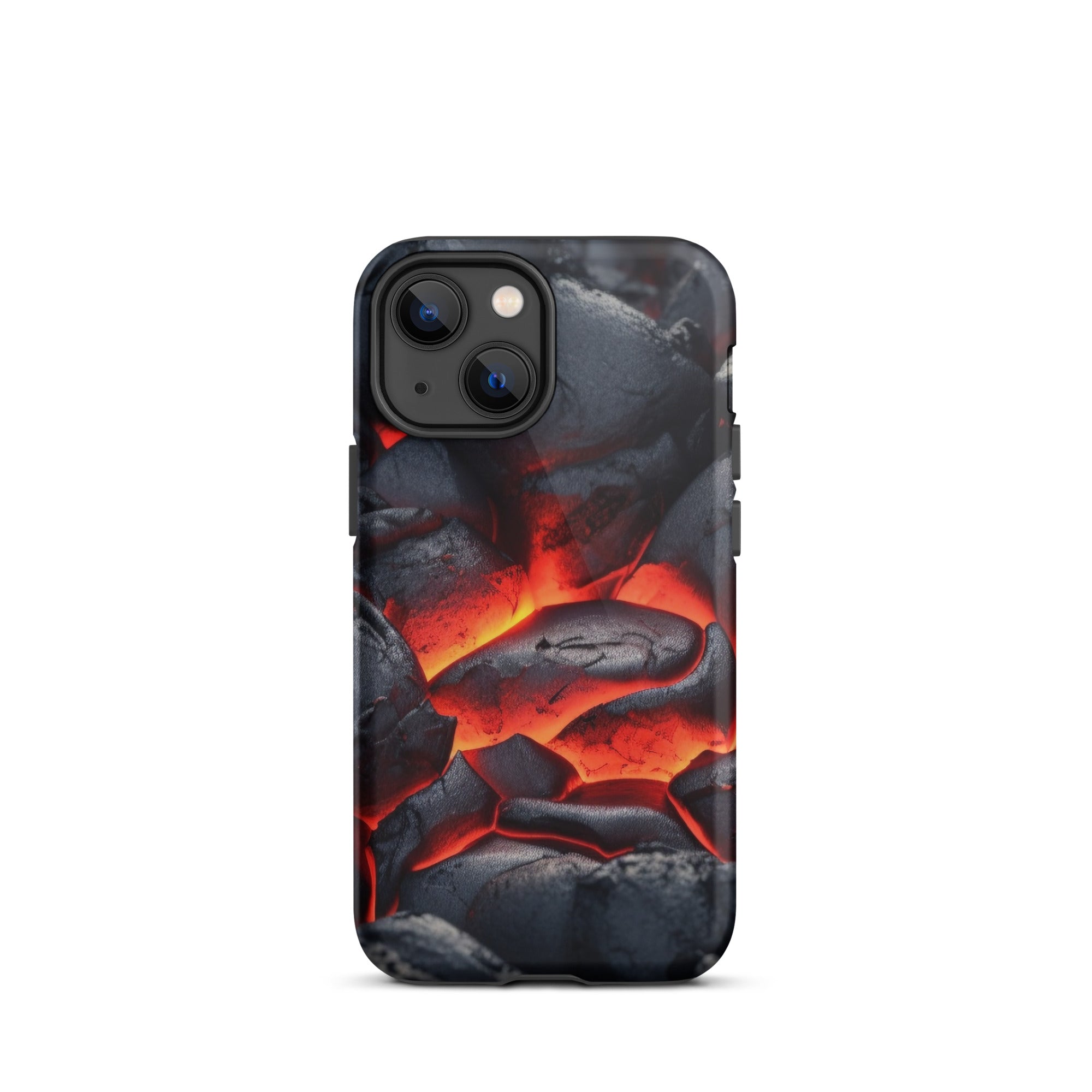 Lava Rock iPhone Case by Visual Verse - Image 15