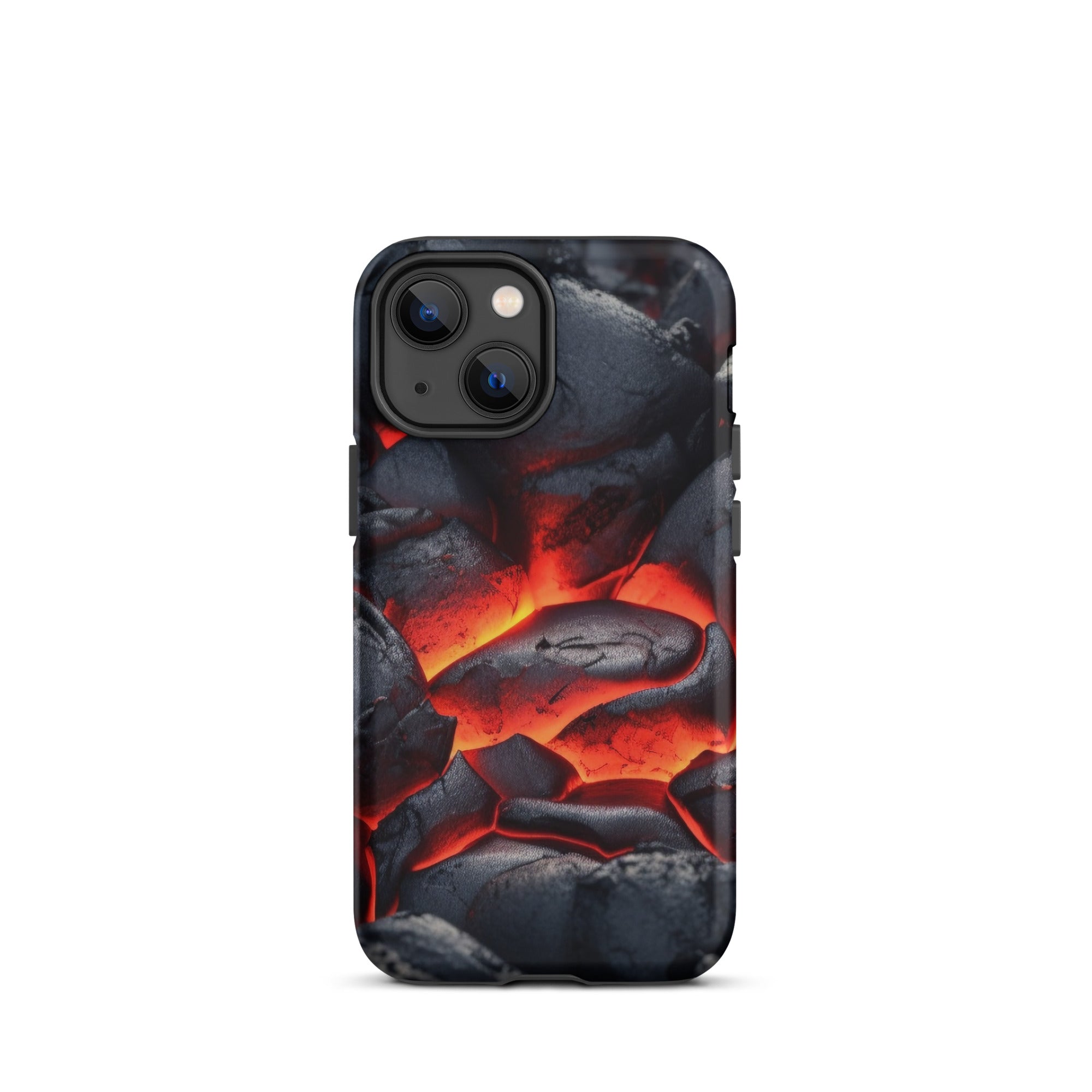 Lava Rock iPhone Case by Visual Verse - Image 16