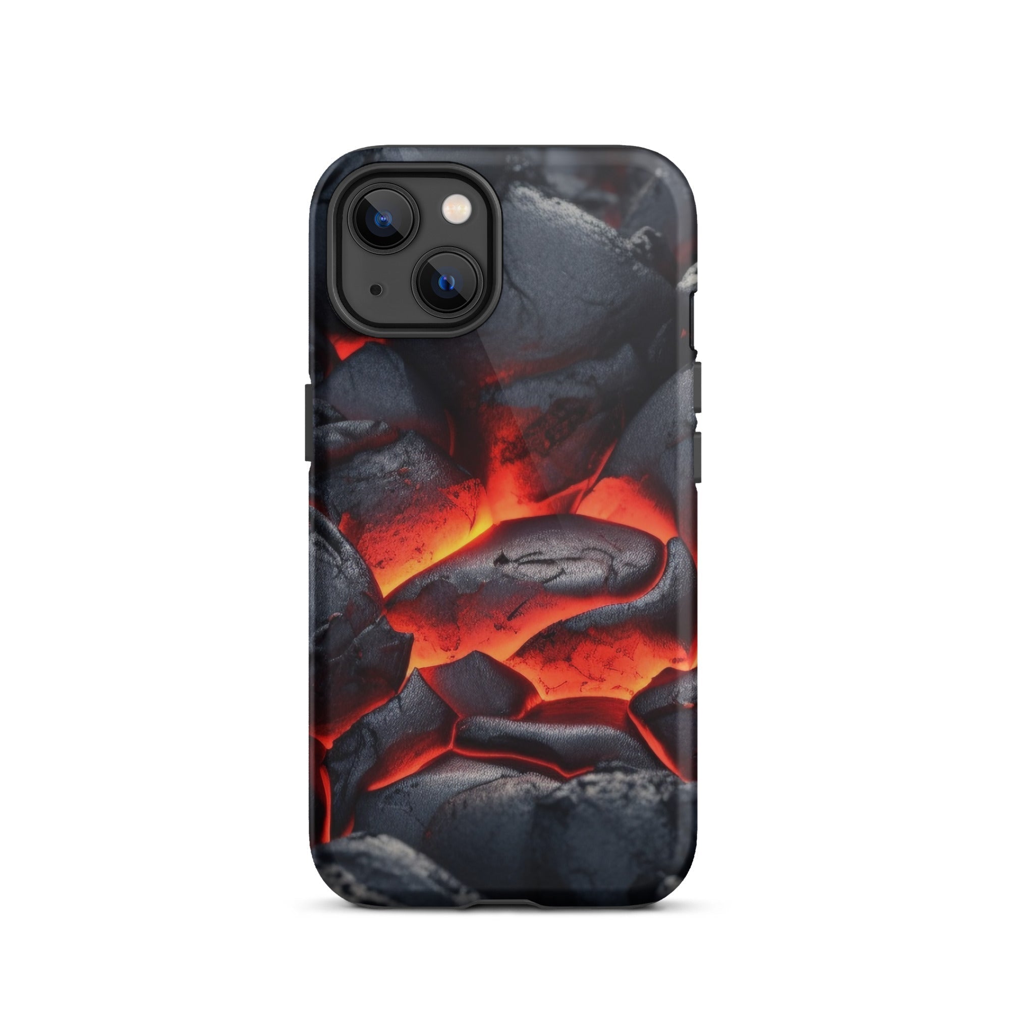 Lava Rock iPhone Case by Visual Verse - Image 17