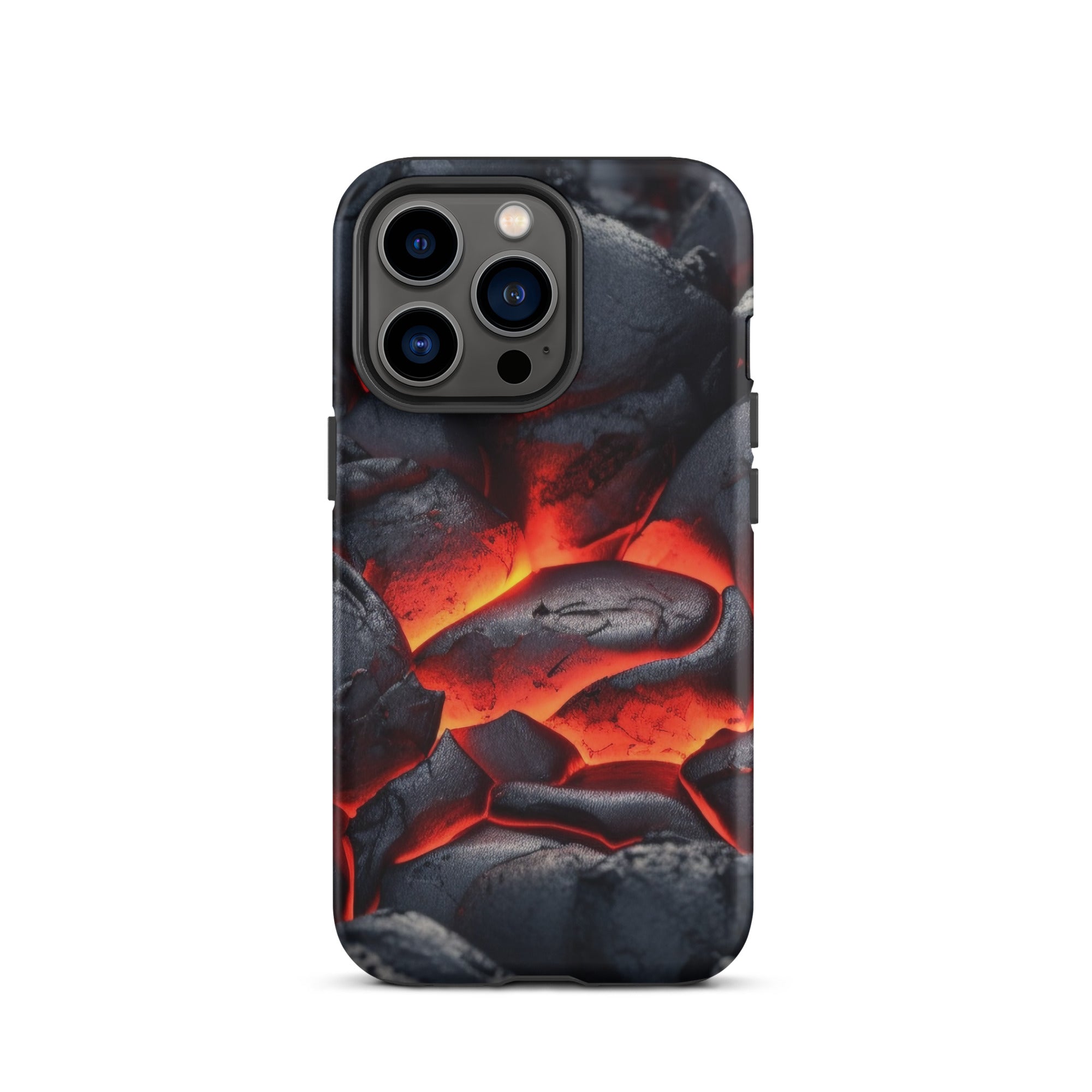 Lava Rock iPhone Case by Visual Verse - Image 20