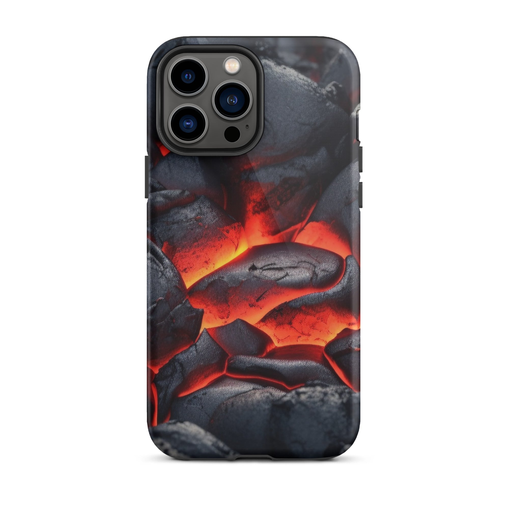 Lava Rock iPhone Case by Visual Verse - Image 21