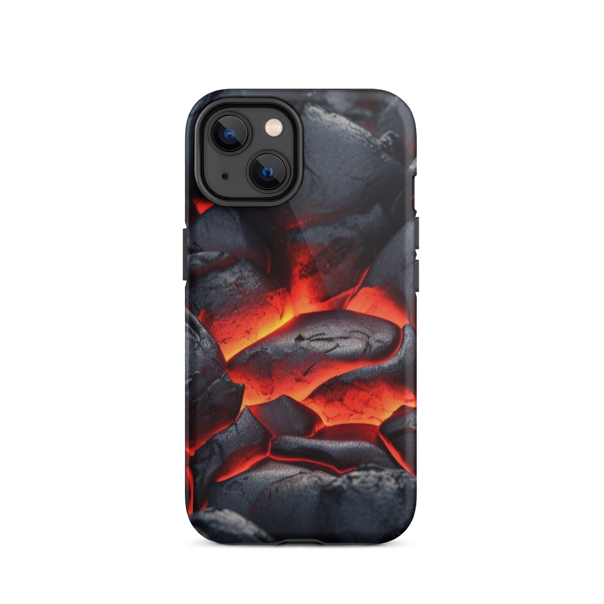 Lava Rock iPhone Case by Visual Verse - Image 23