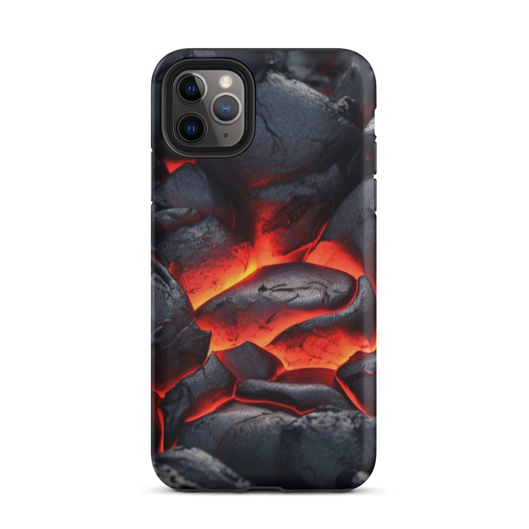 Lava Rock iPhone Case by Visual Verse - Image 6