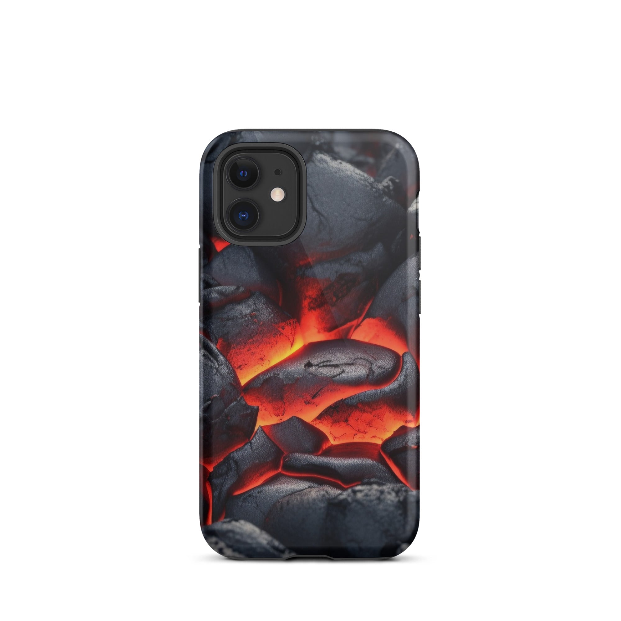 Lava Rock iPhone Case by Visual Verse - Image 7