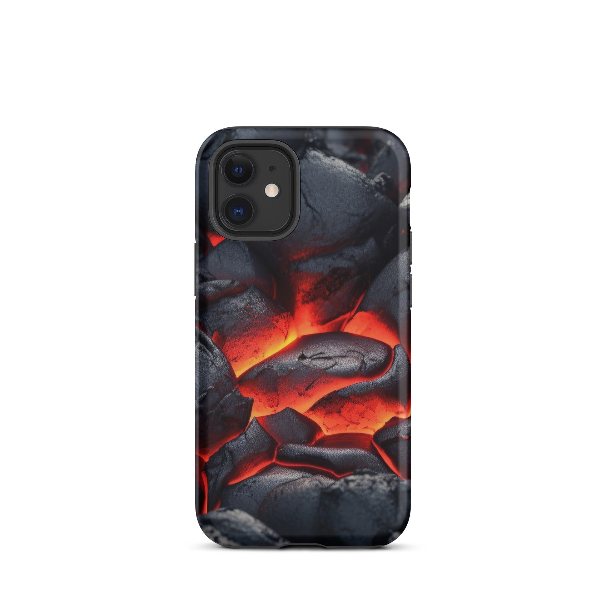 Lava Rock iPhone Case by Visual Verse - Image 8