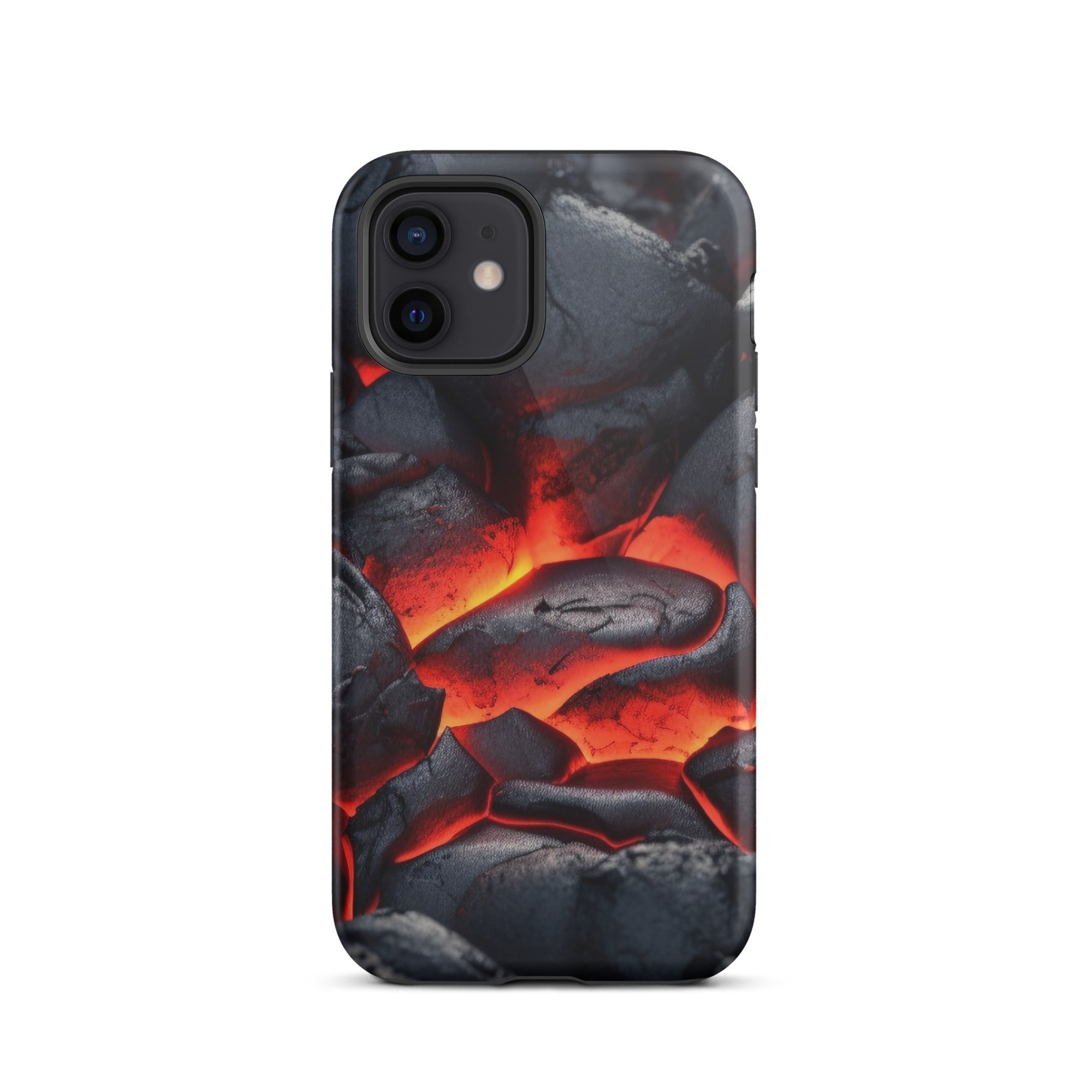 Lava Rock iPhone Case by Visual Verse - Image 9