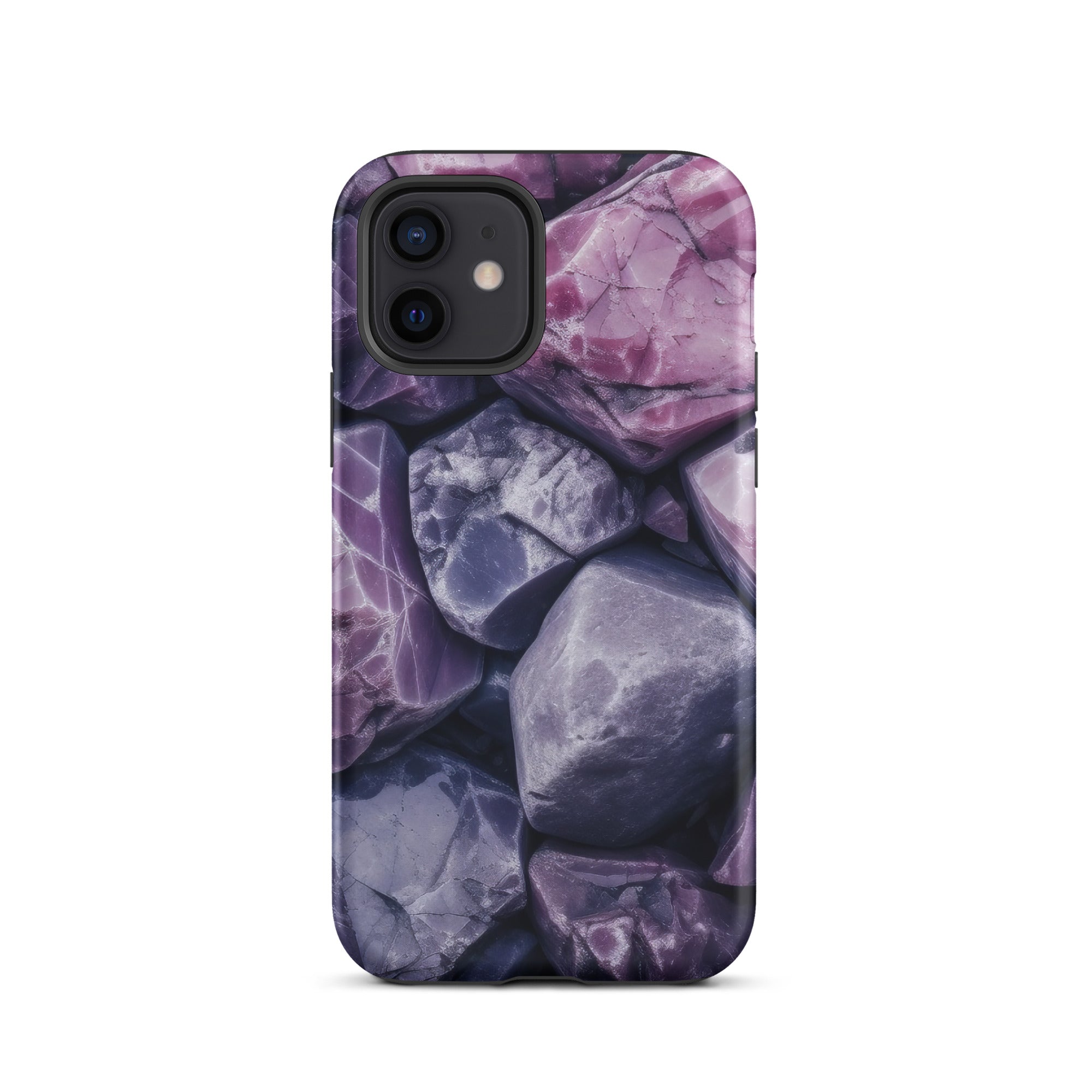 Lepidolite iPhone Case by Visual Verse - Image 10