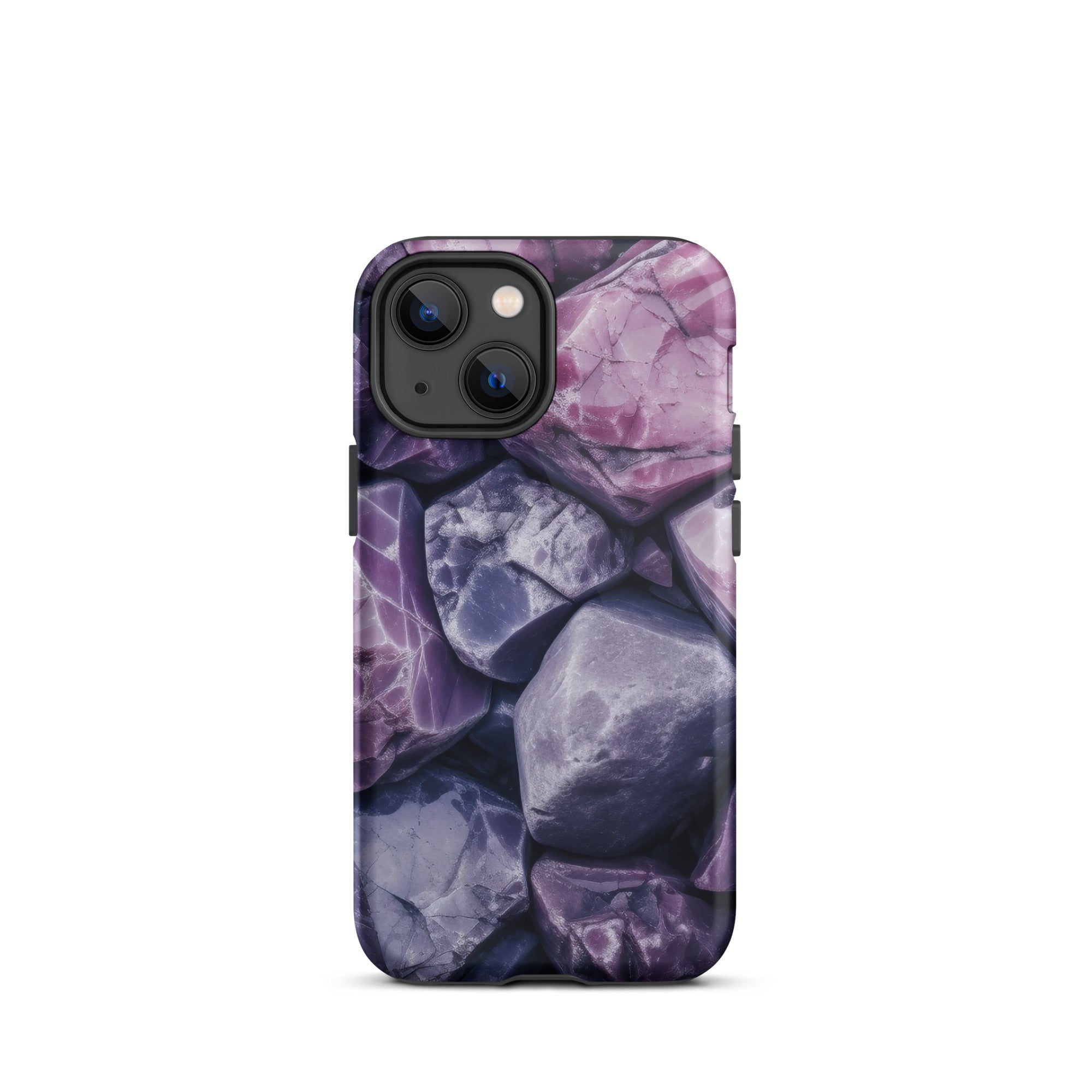 Lepidolite iPhone Case by Visual Verse - Image 15