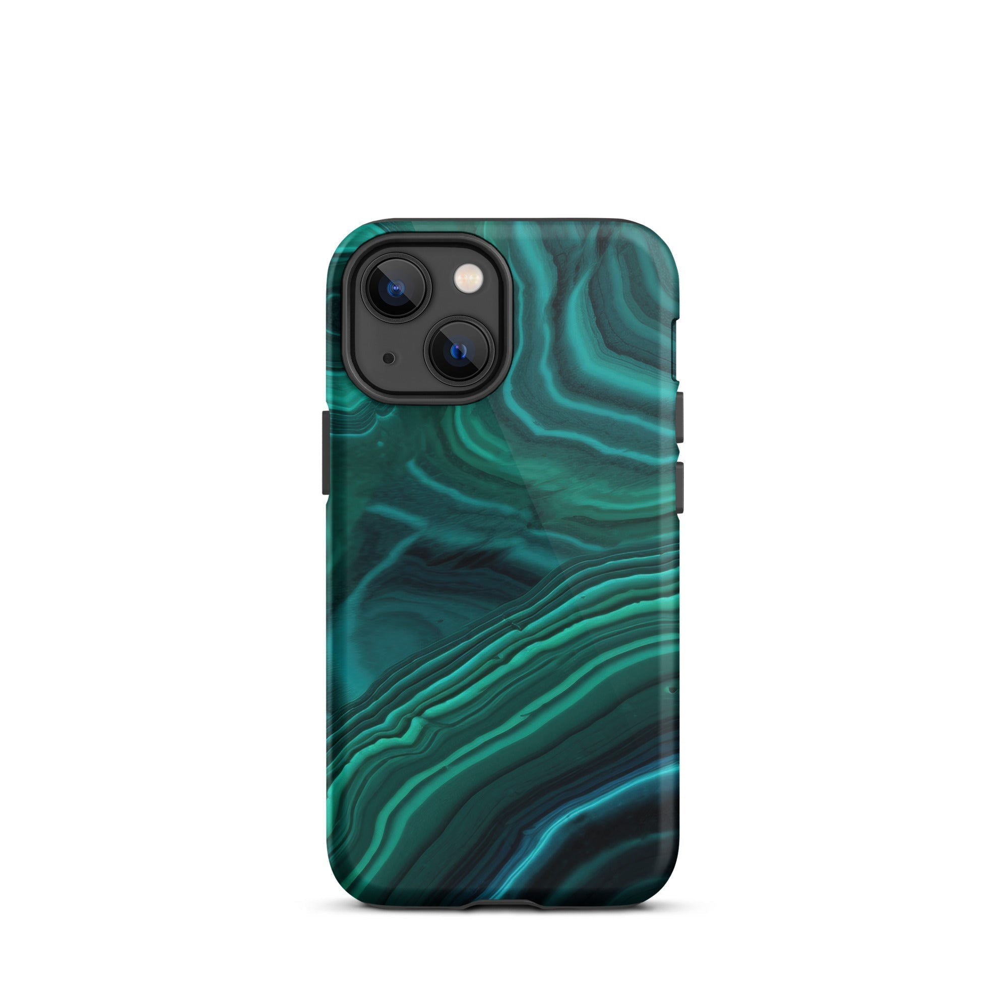 Malachite iPhone Case by Visual Verse - Image 15