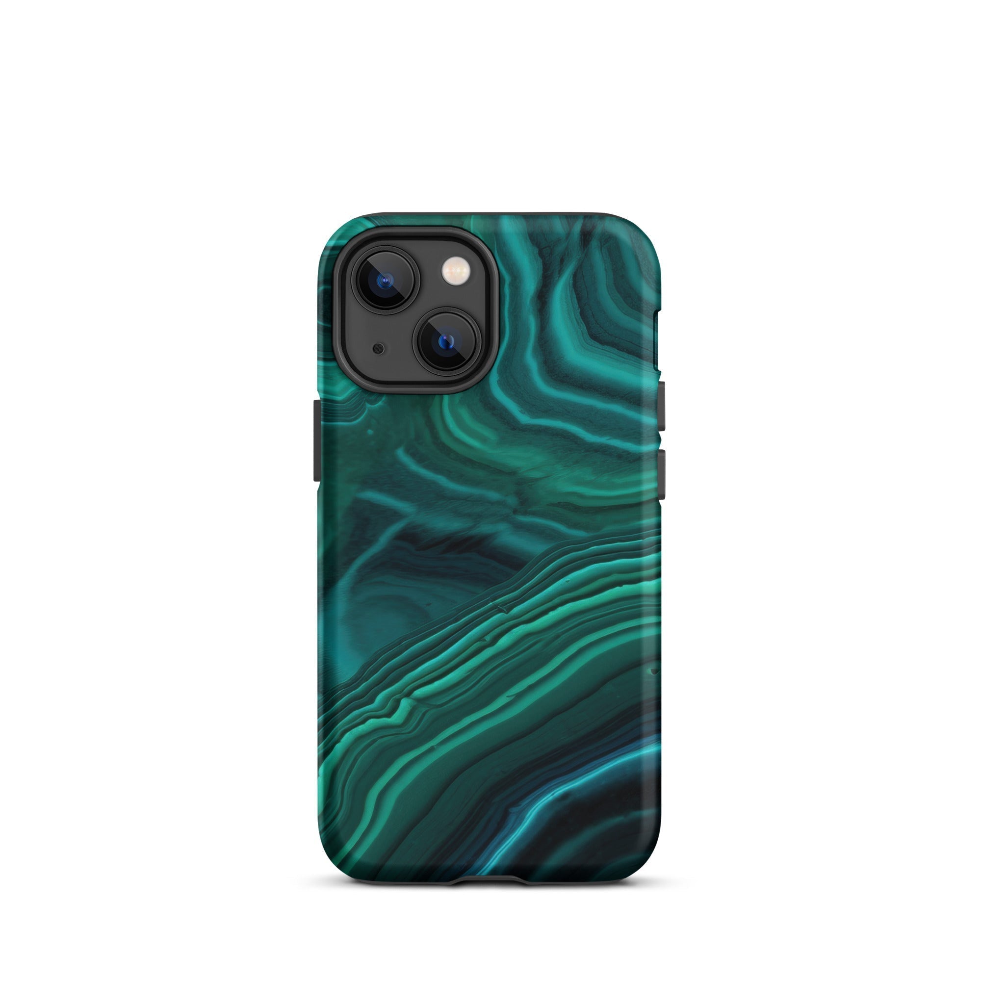 Malachite iPhone Case by Visual Verse - Image 16