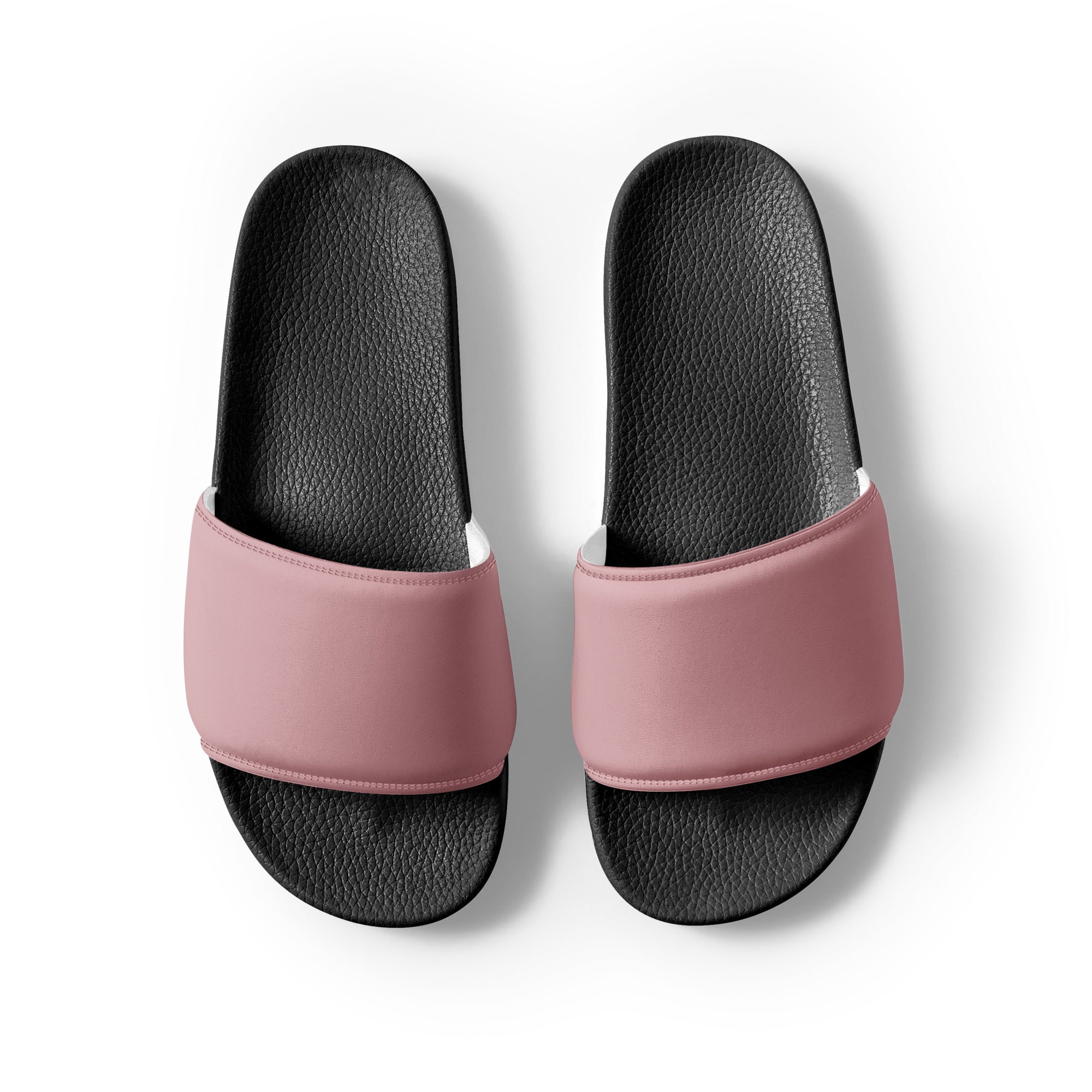 Mamma Mia Color Women's Slides by Visual Verse - Image 2