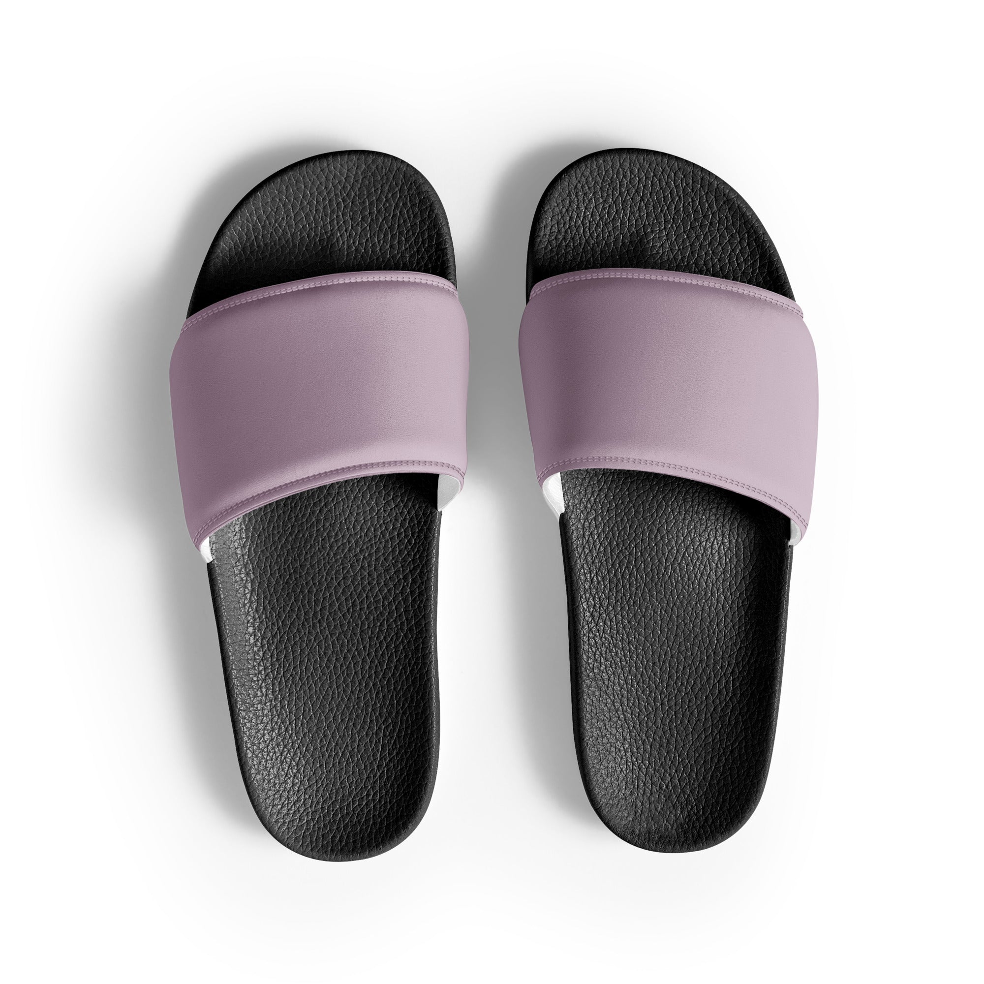 Maverick Color Men's Slides by Visual Verse - Image 1