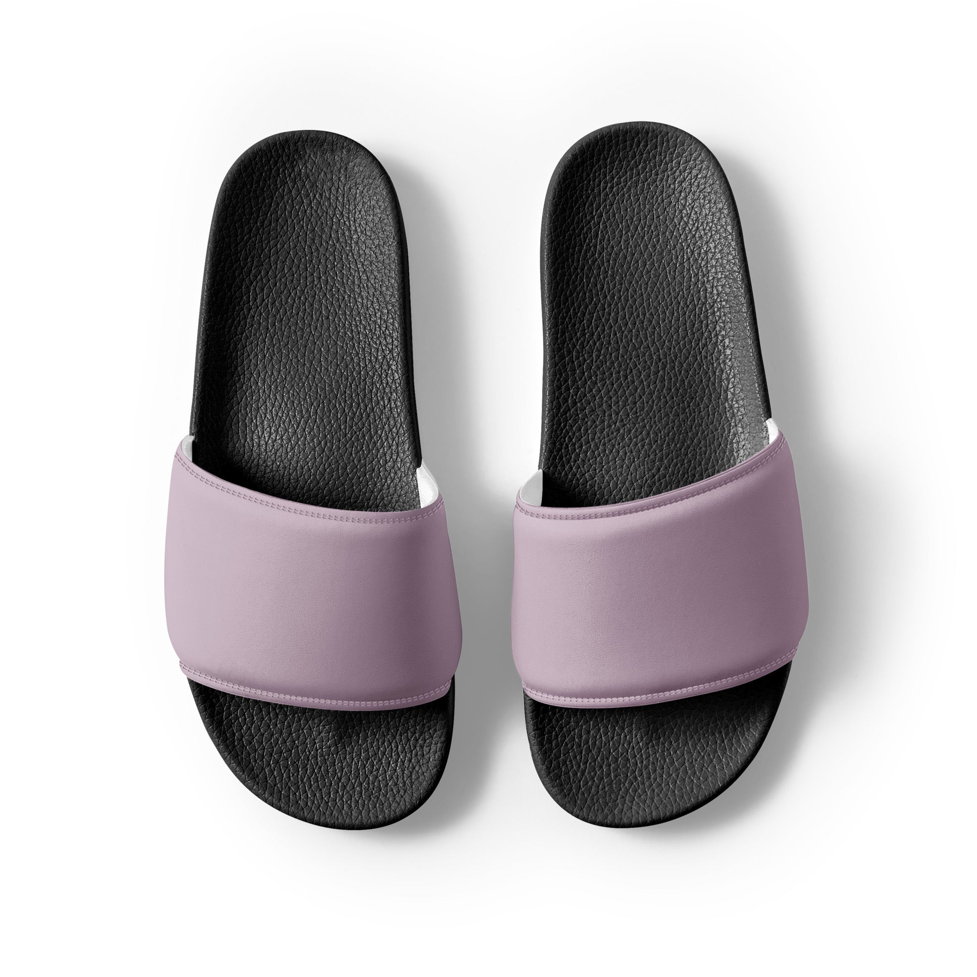 Maverick Color Men's Slides by Visual Verse - Image 2