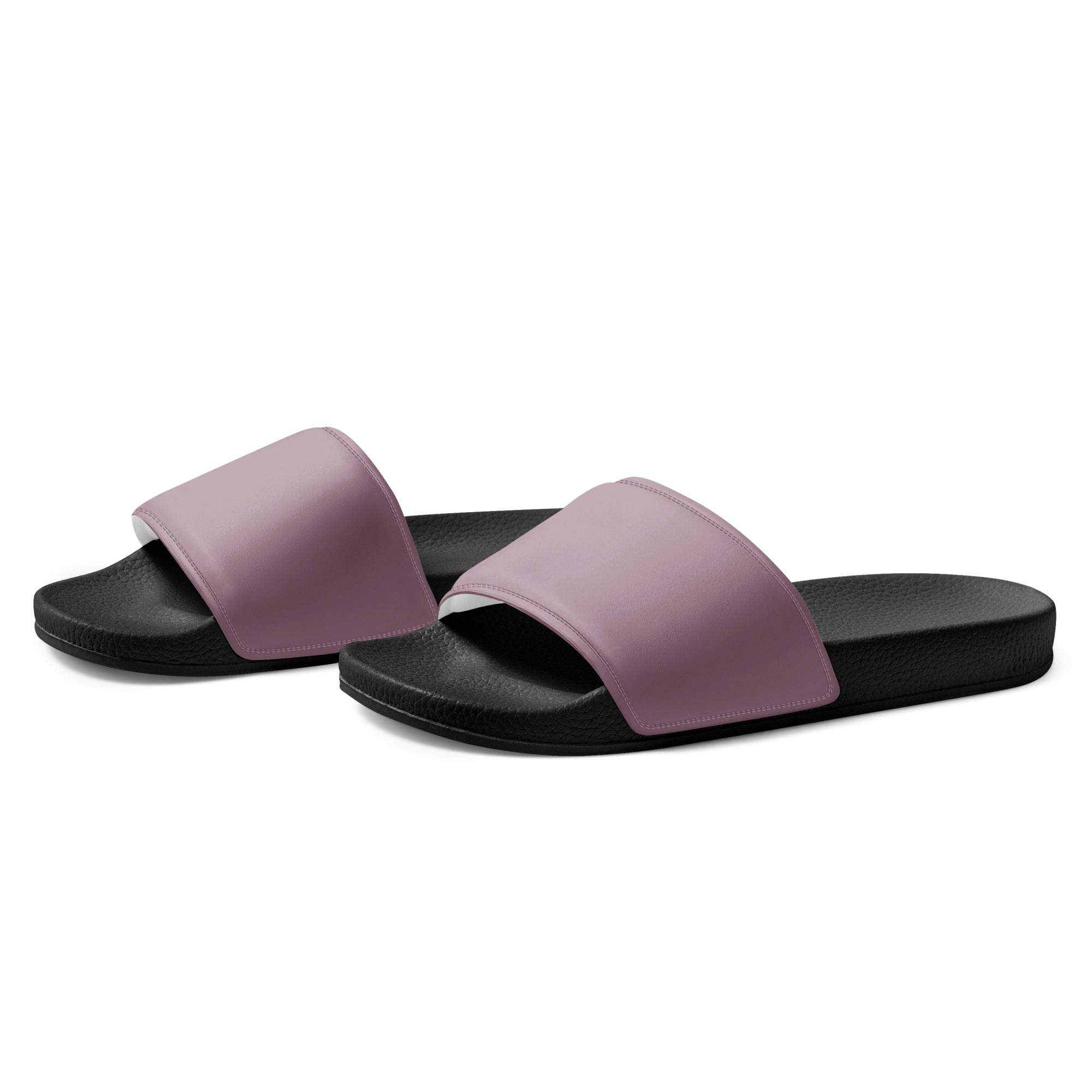 Mesmerise Color Women's Slides by Visual Verse - Image 3