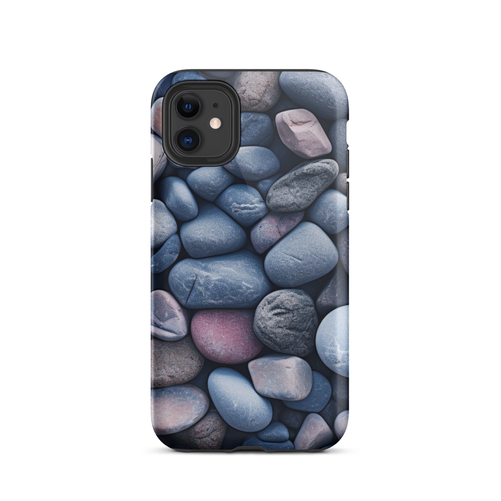 Moonstone iPhone Case by Visual Verse - Image 1