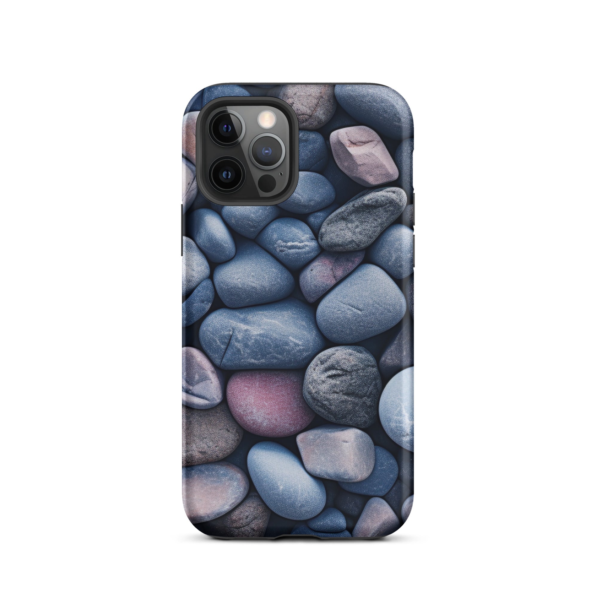 Moonstone iPhone Case by Visual Verse - Image 12