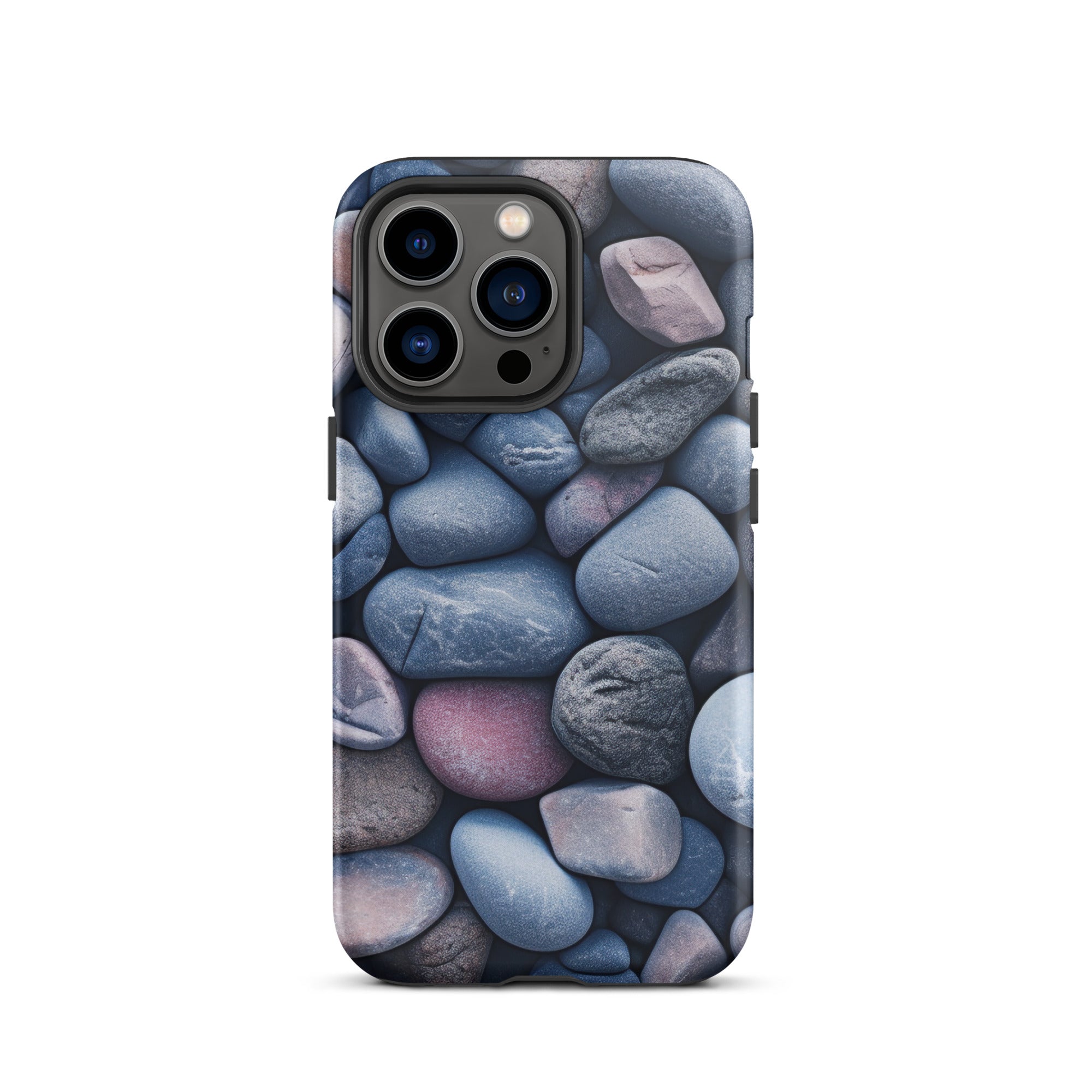 Moonstone iPhone Case by Visual Verse - Image 19