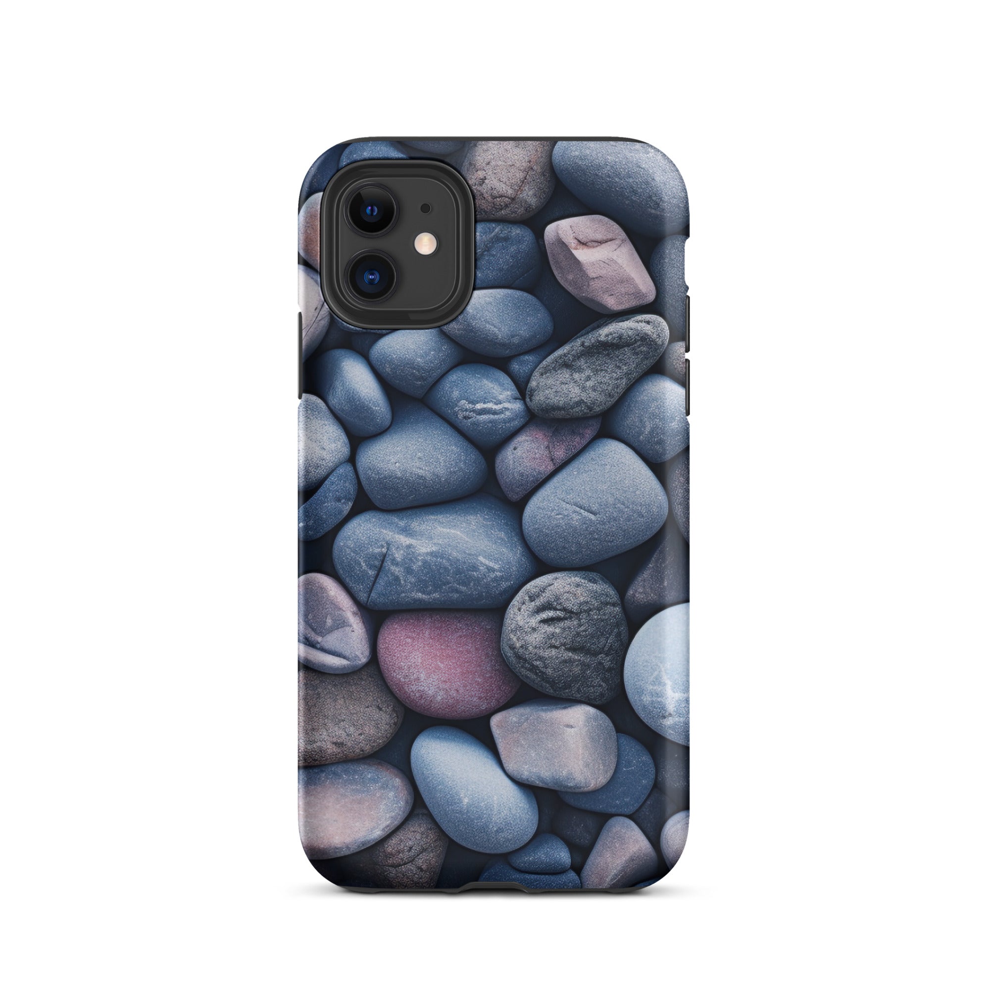 Moonstone iPhone Case by Visual Verse - Image 2