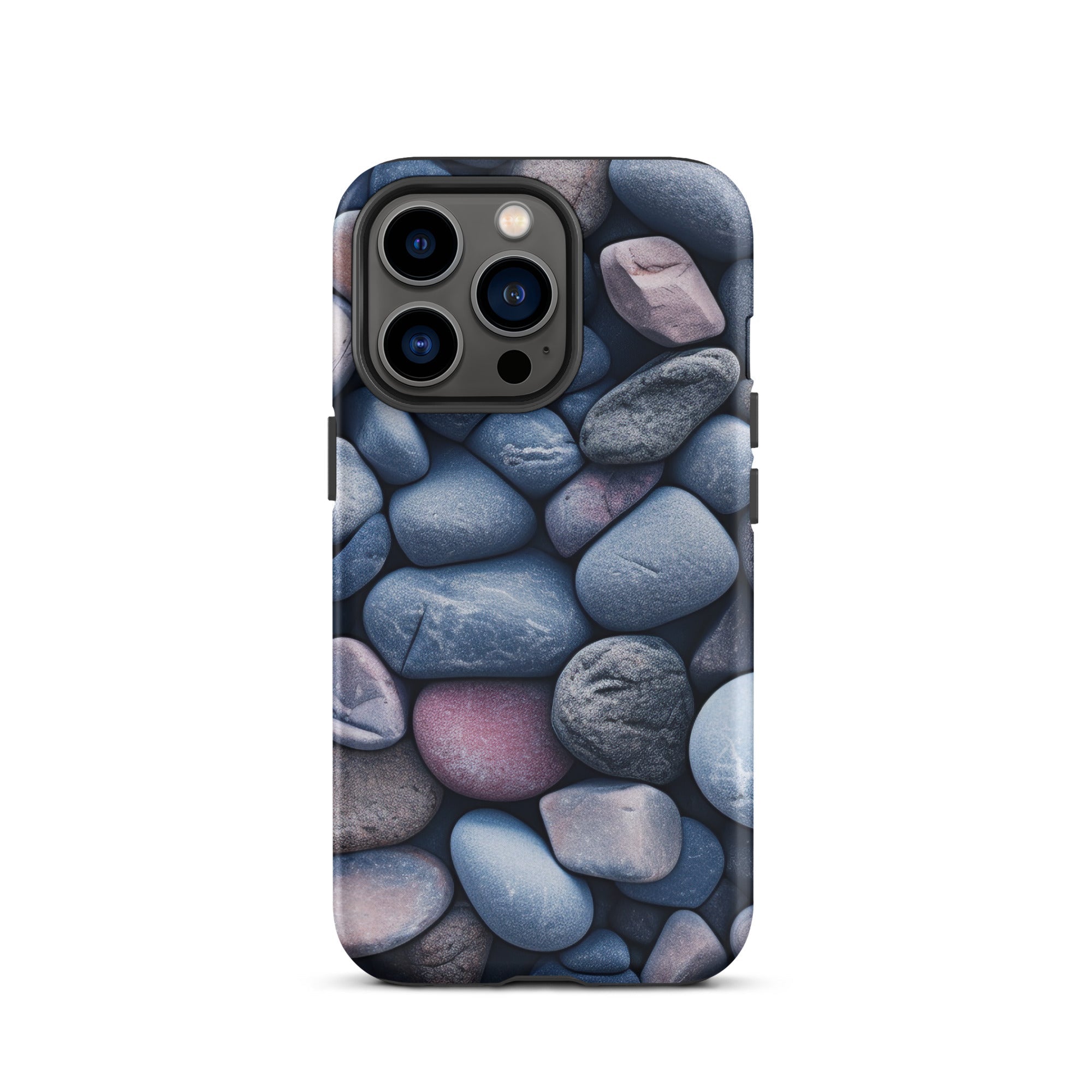 Moonstone iPhone Case by Visual Verse - Image 20