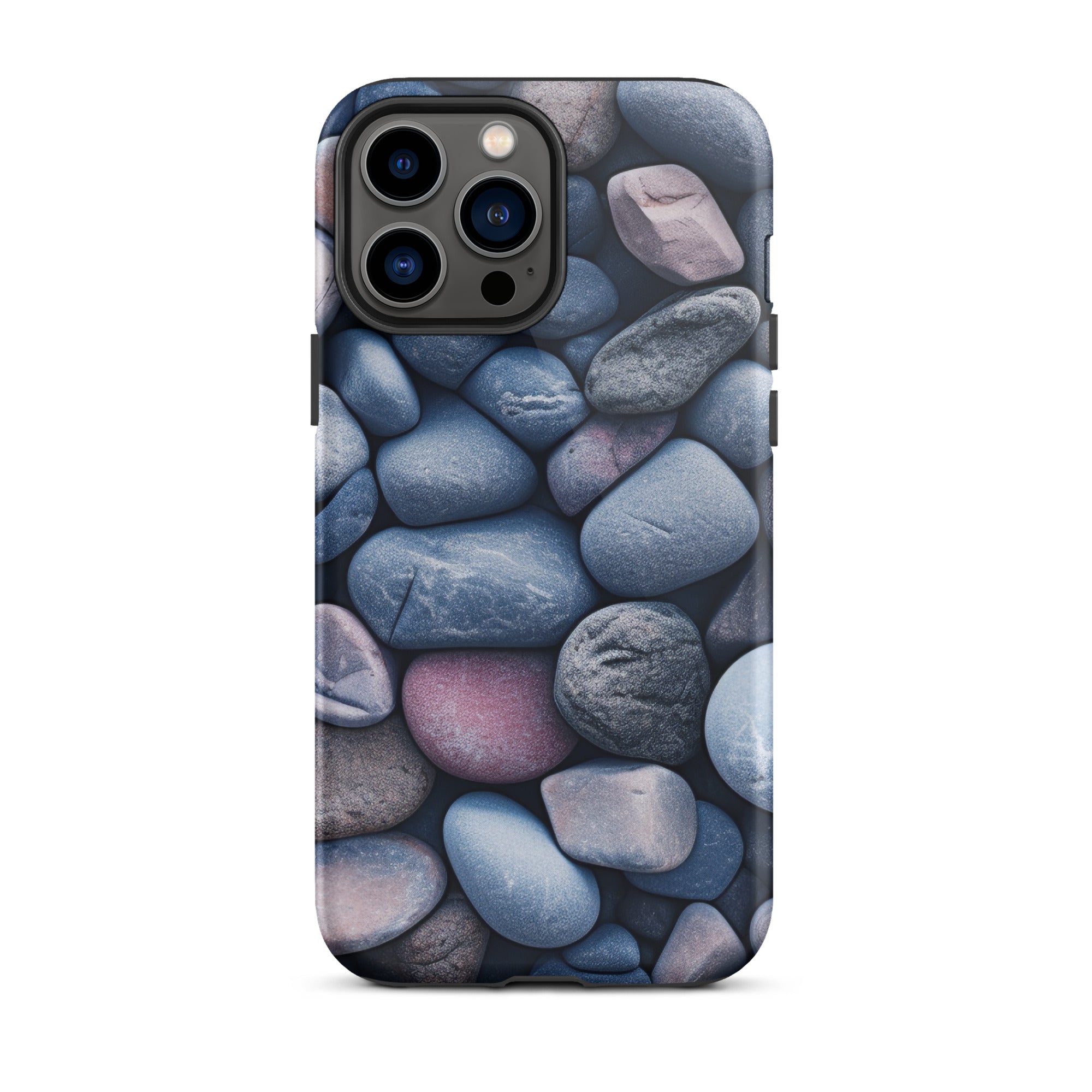 Moonstone iPhone Case by Visual Verse - Image 21