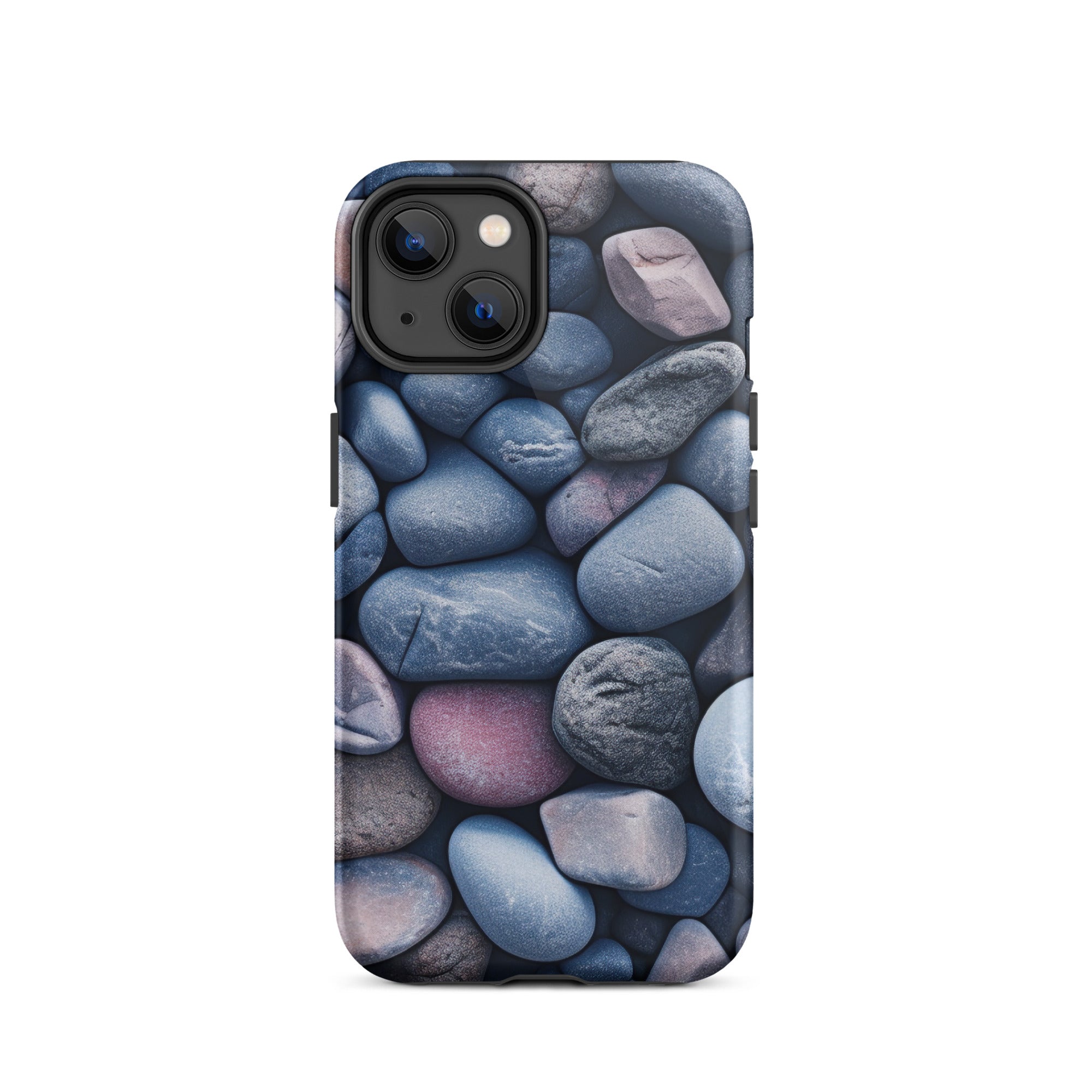 Moonstone iPhone Case by Visual Verse - Image 23