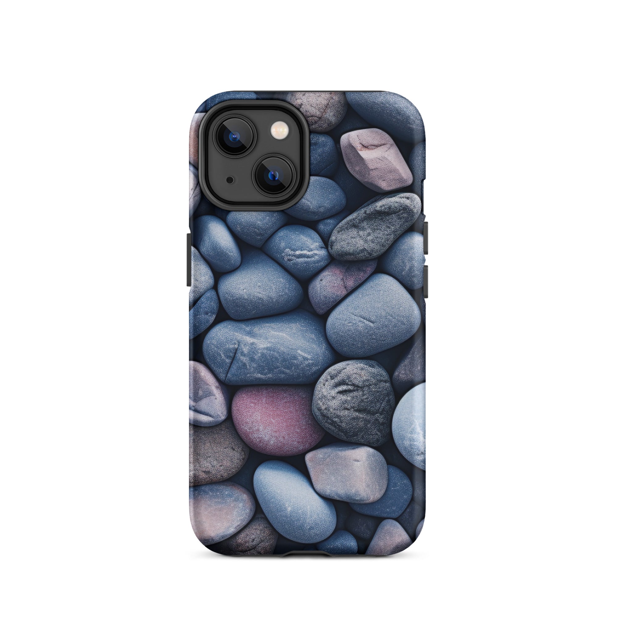 Moonstone iPhone Case by Visual Verse - Image 24