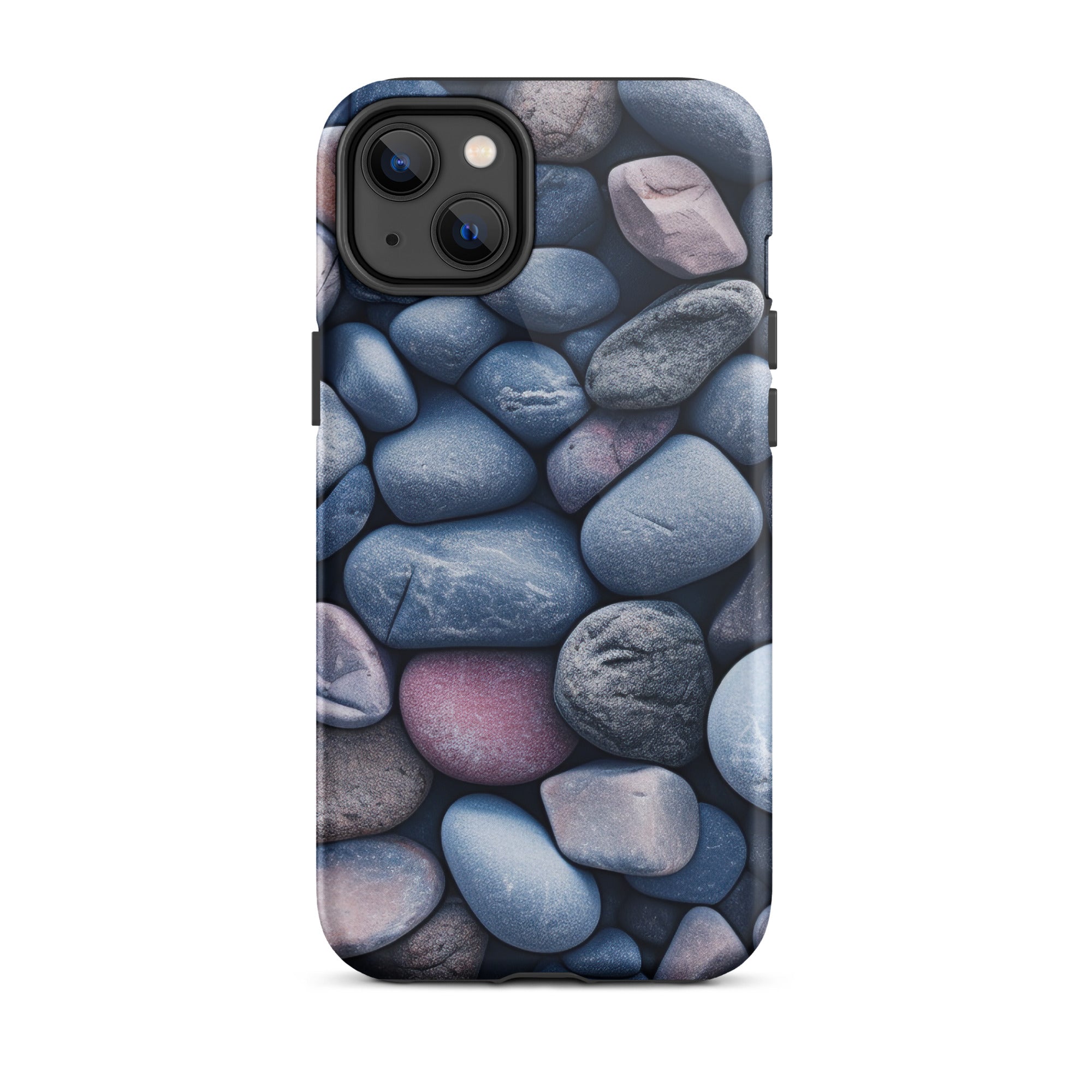 Moonstone iPhone Case by Visual Verse - Image 25