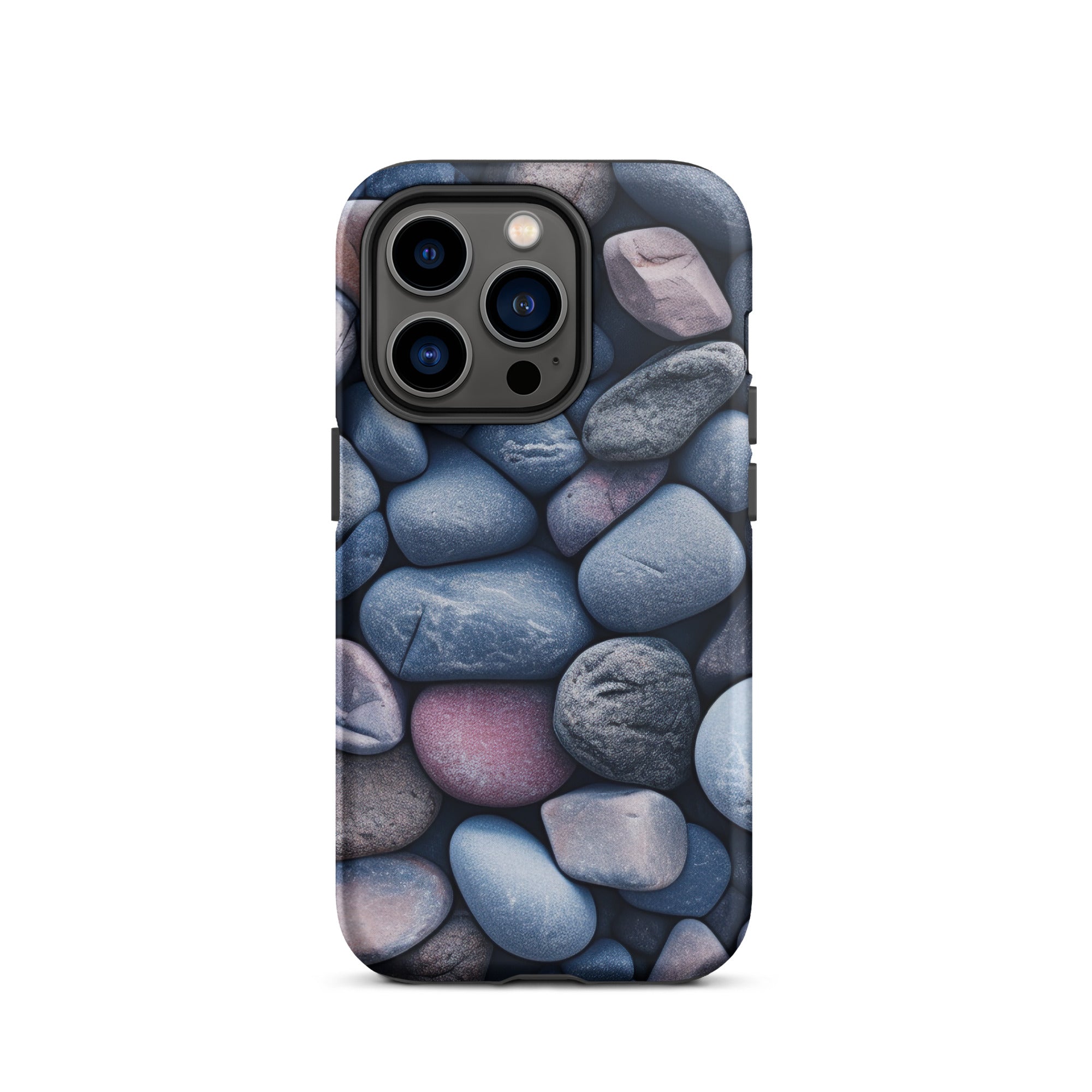 Moonstone iPhone Case by Visual Verse - Image 27