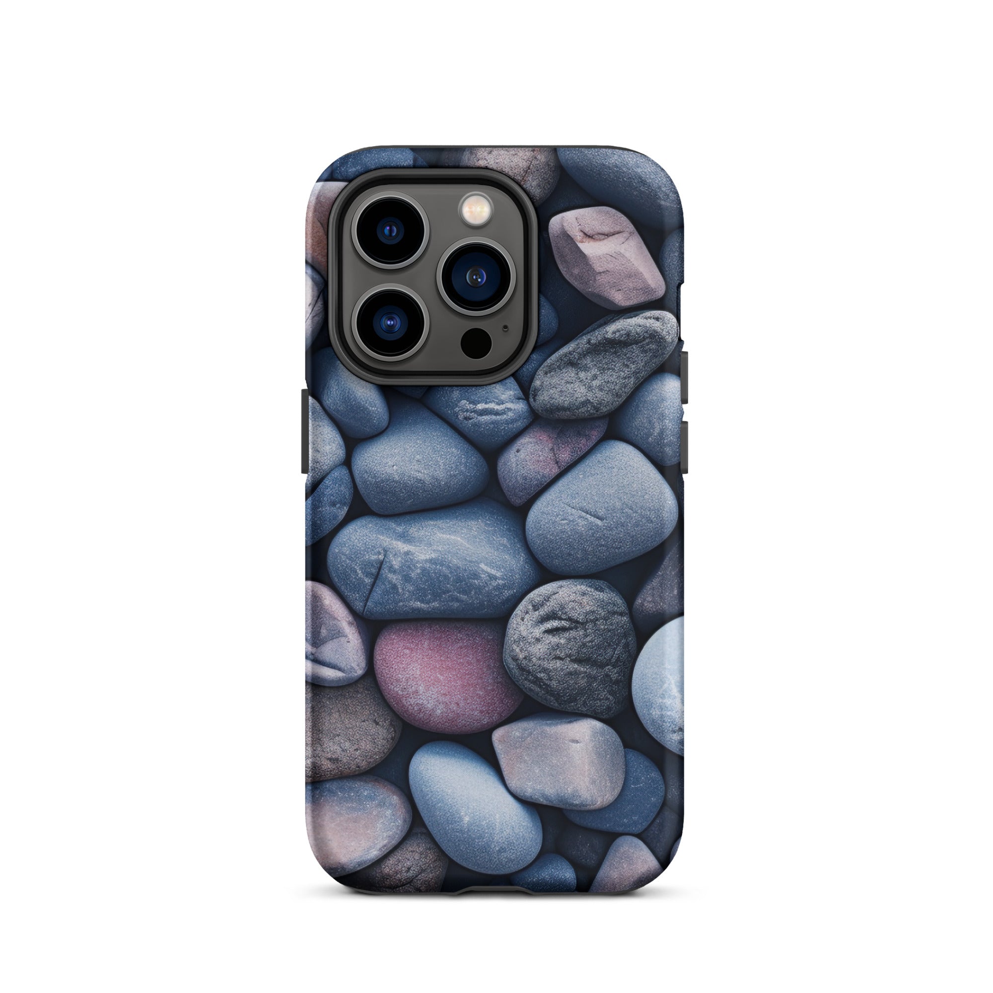 Moonstone iPhone Case by Visual Verse - Image 28