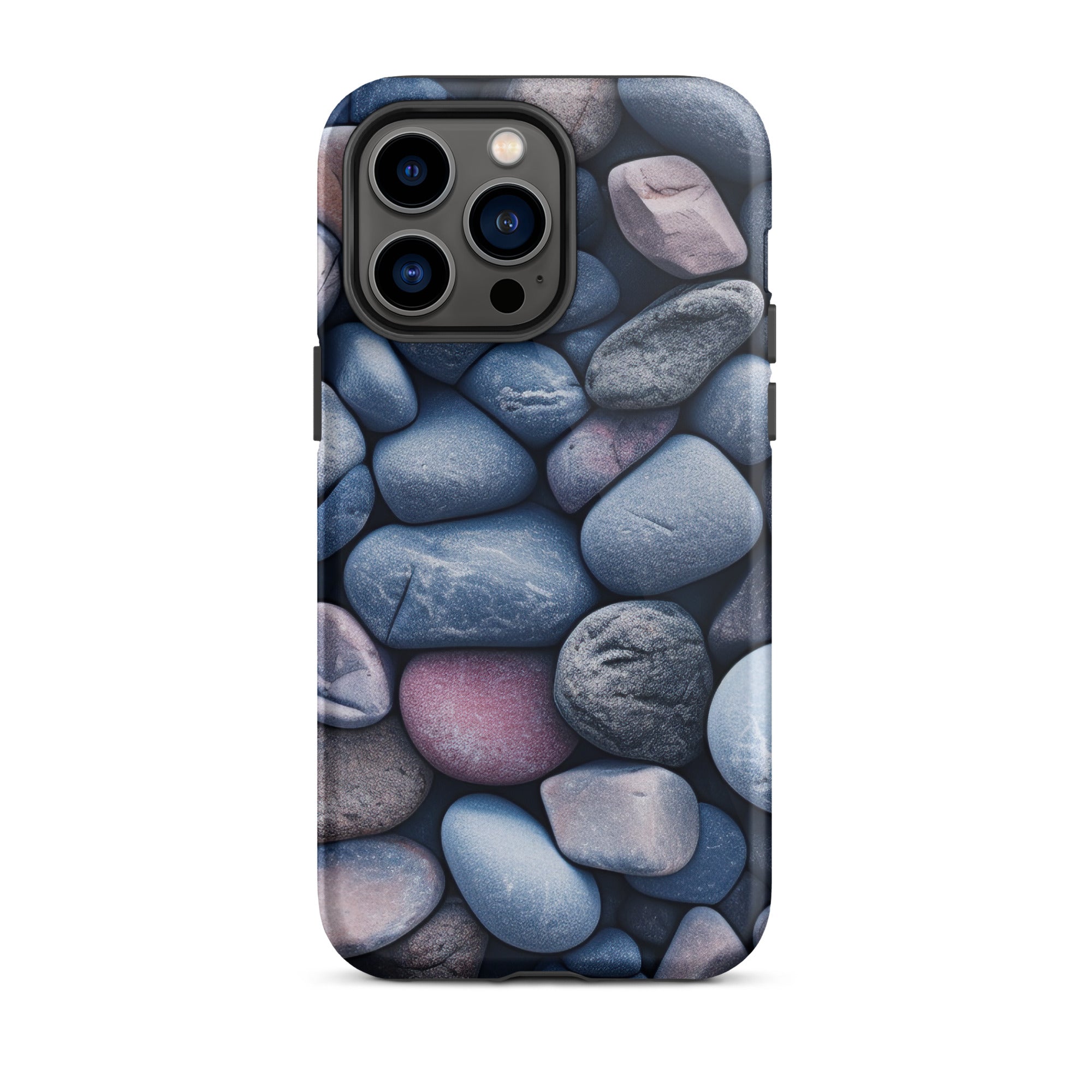 Moonstone iPhone Case by Visual Verse - Image 29